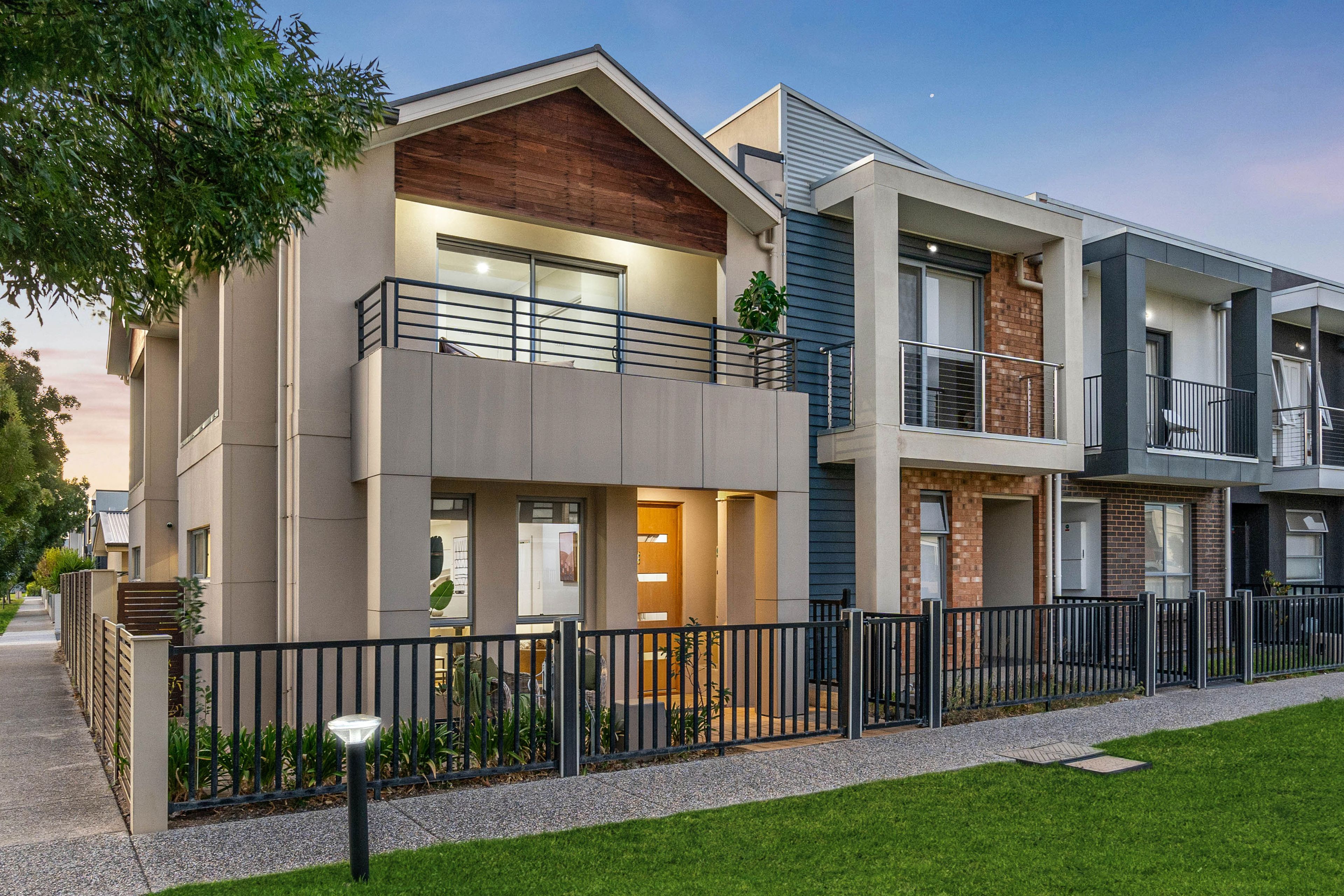 2 Parna Lane, Lightsview SA 5085