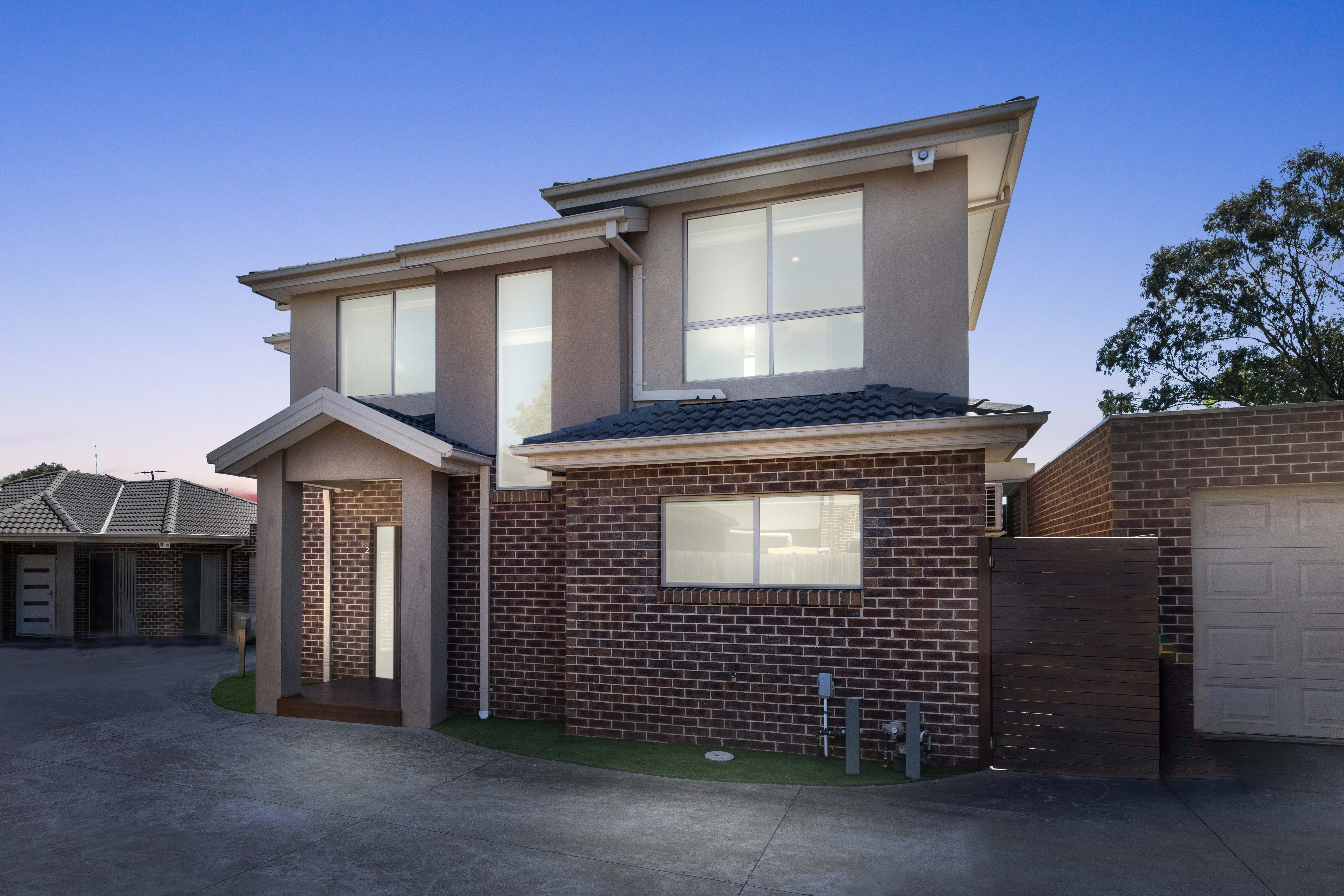 2/45 Finchley Avenue, Glenroy, VIC 3046