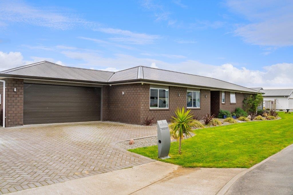 1 Routhan Way, Carterton, Carterton District