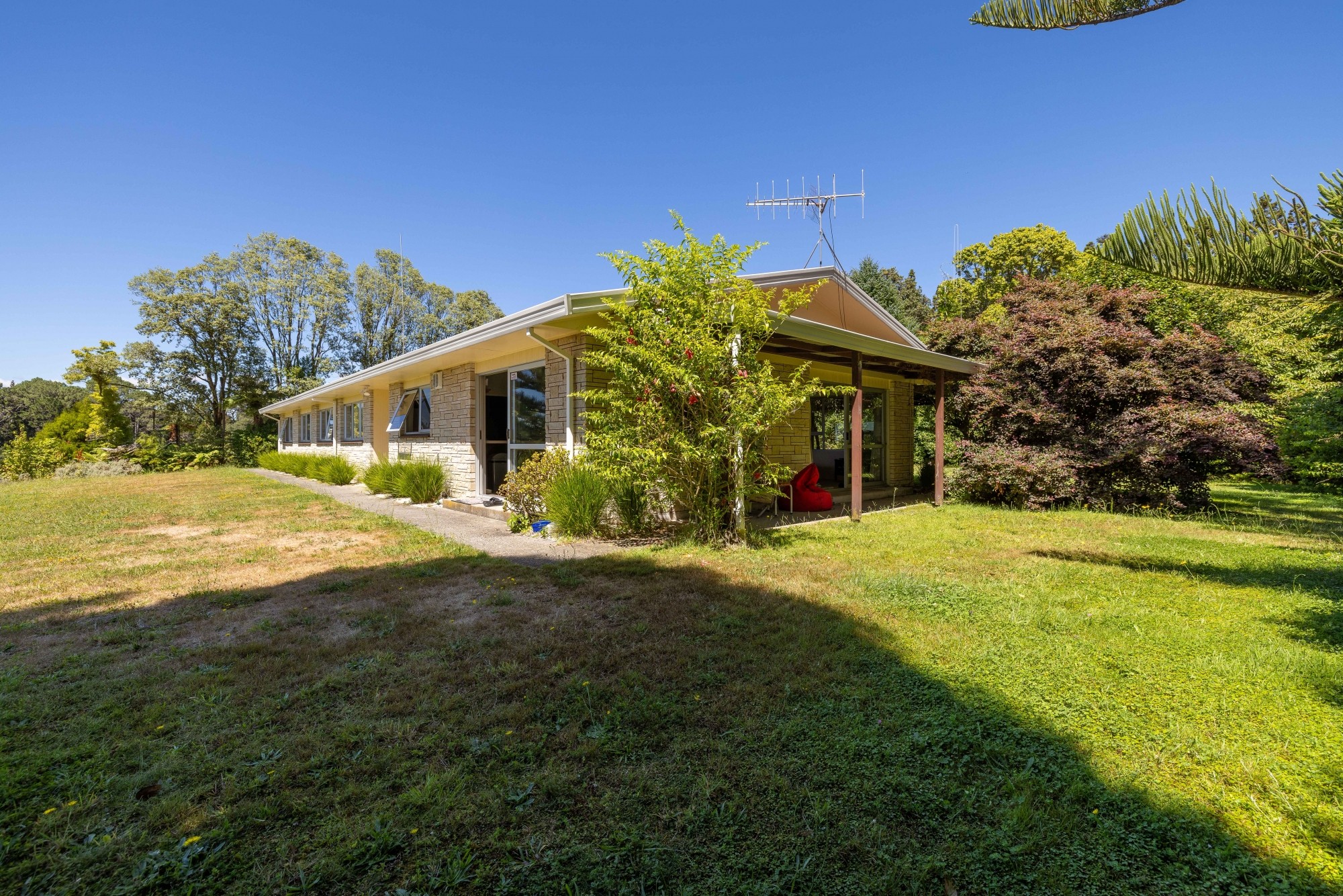 236 Willoughby Road, Tahawai, Western Bay Of Plenty District