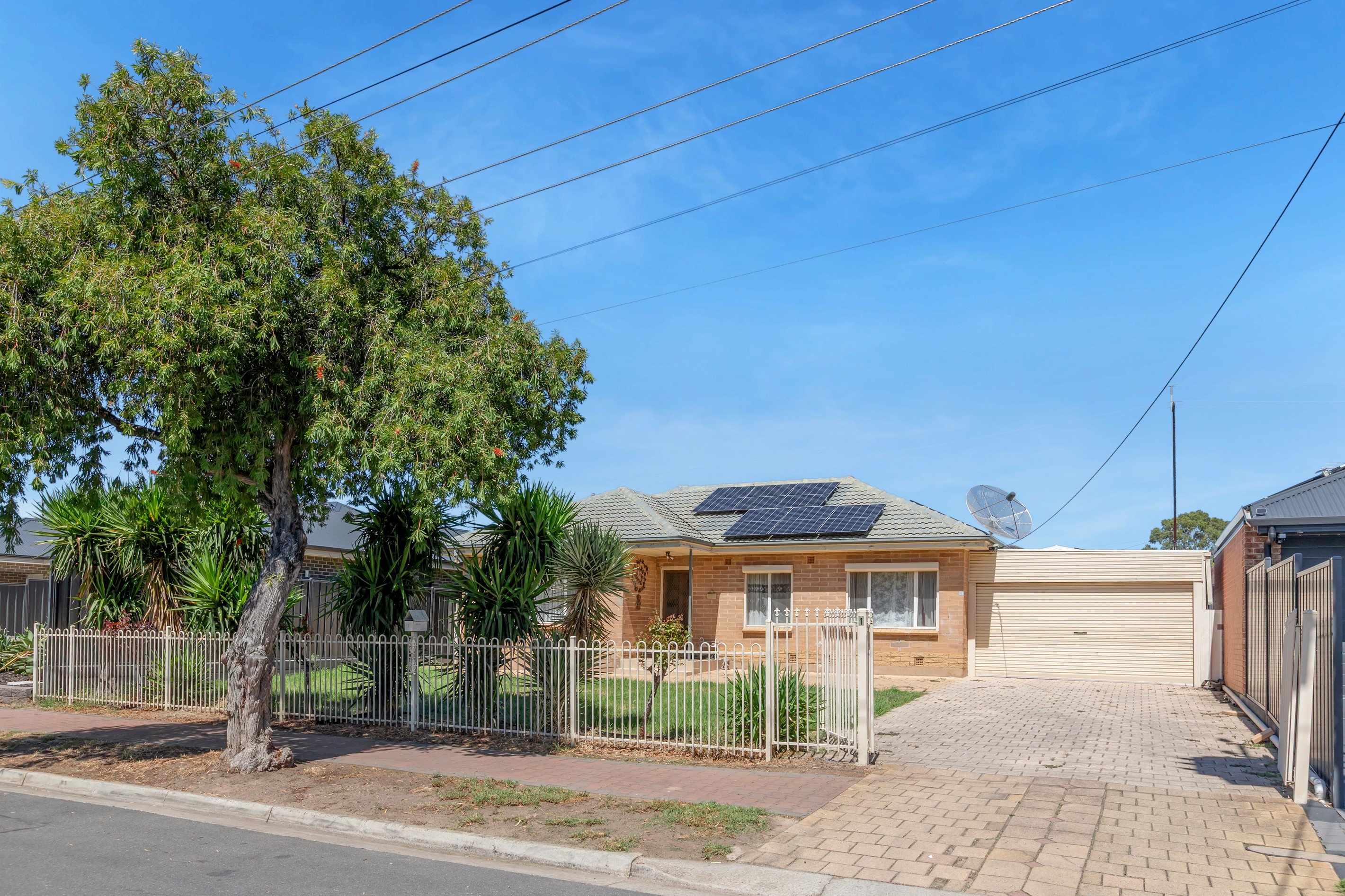 1 Berri Road, Hope Valley, SA 5090