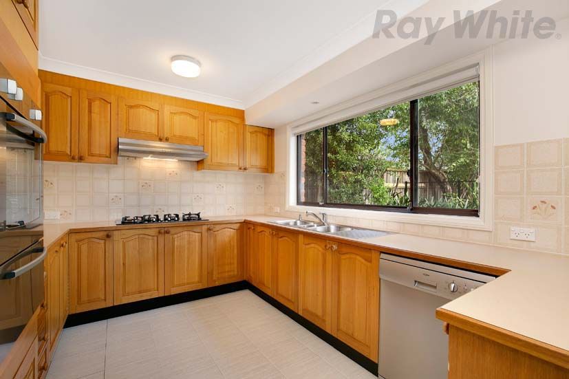 14 Lexcen Place, Marsfield, NSW 2122