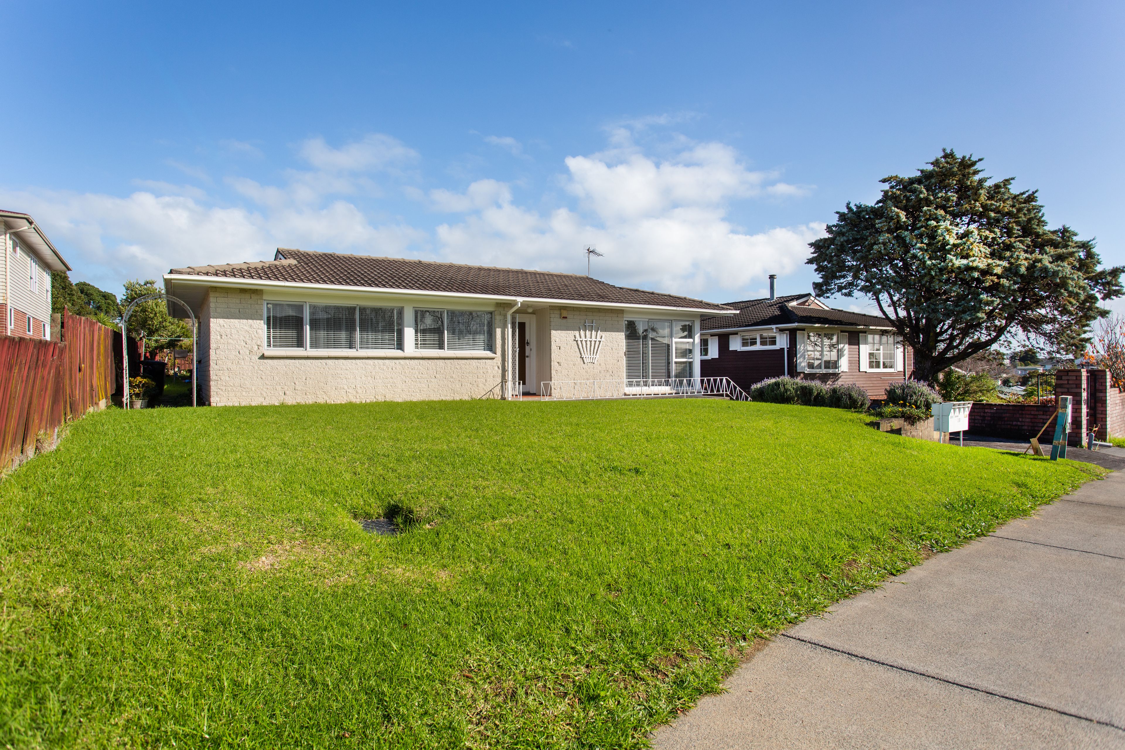 1/38 Littlejohn Street, Hillsborough, Auckland City