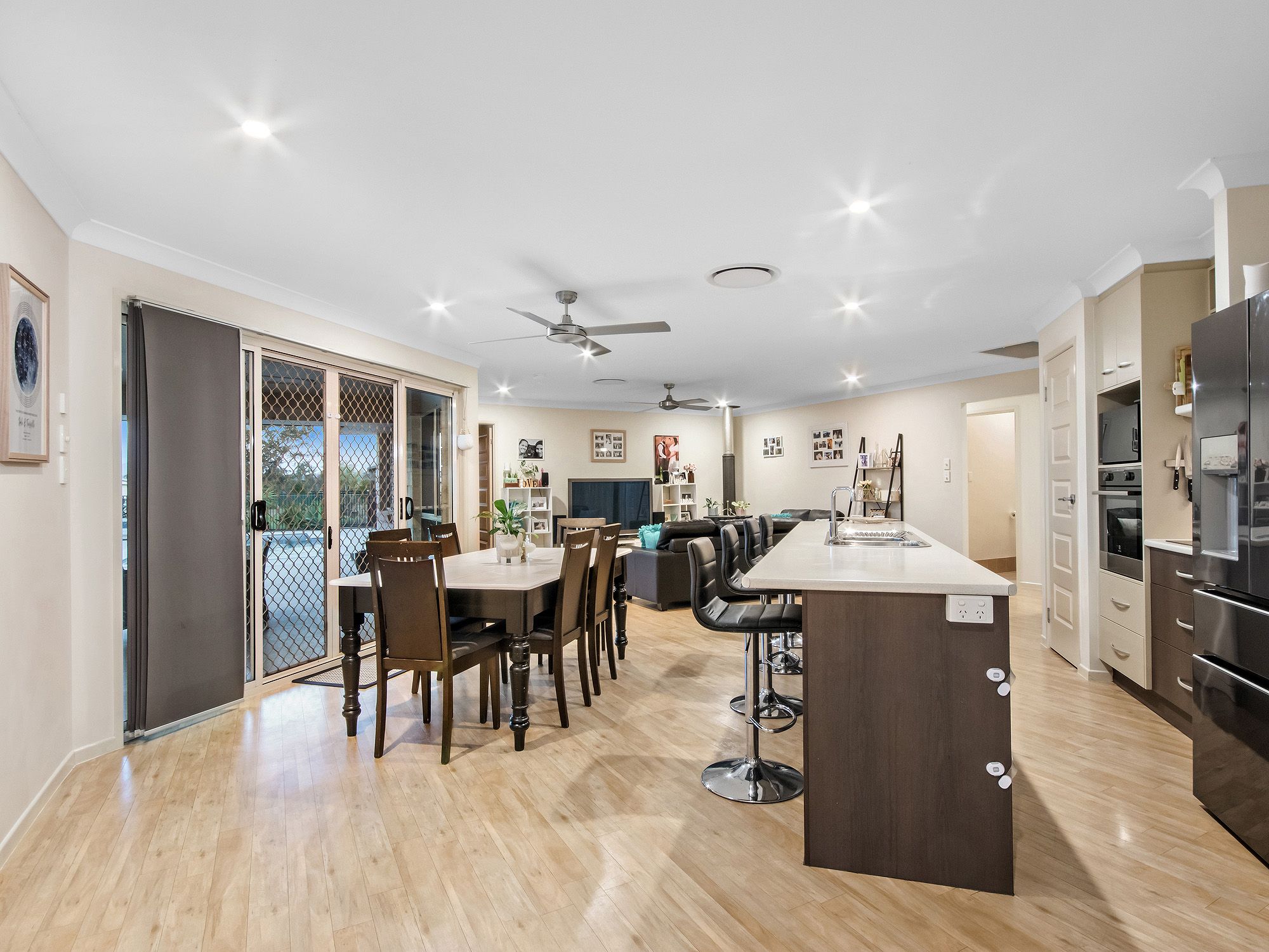 33 North Street, Harrisville, QLD 4307