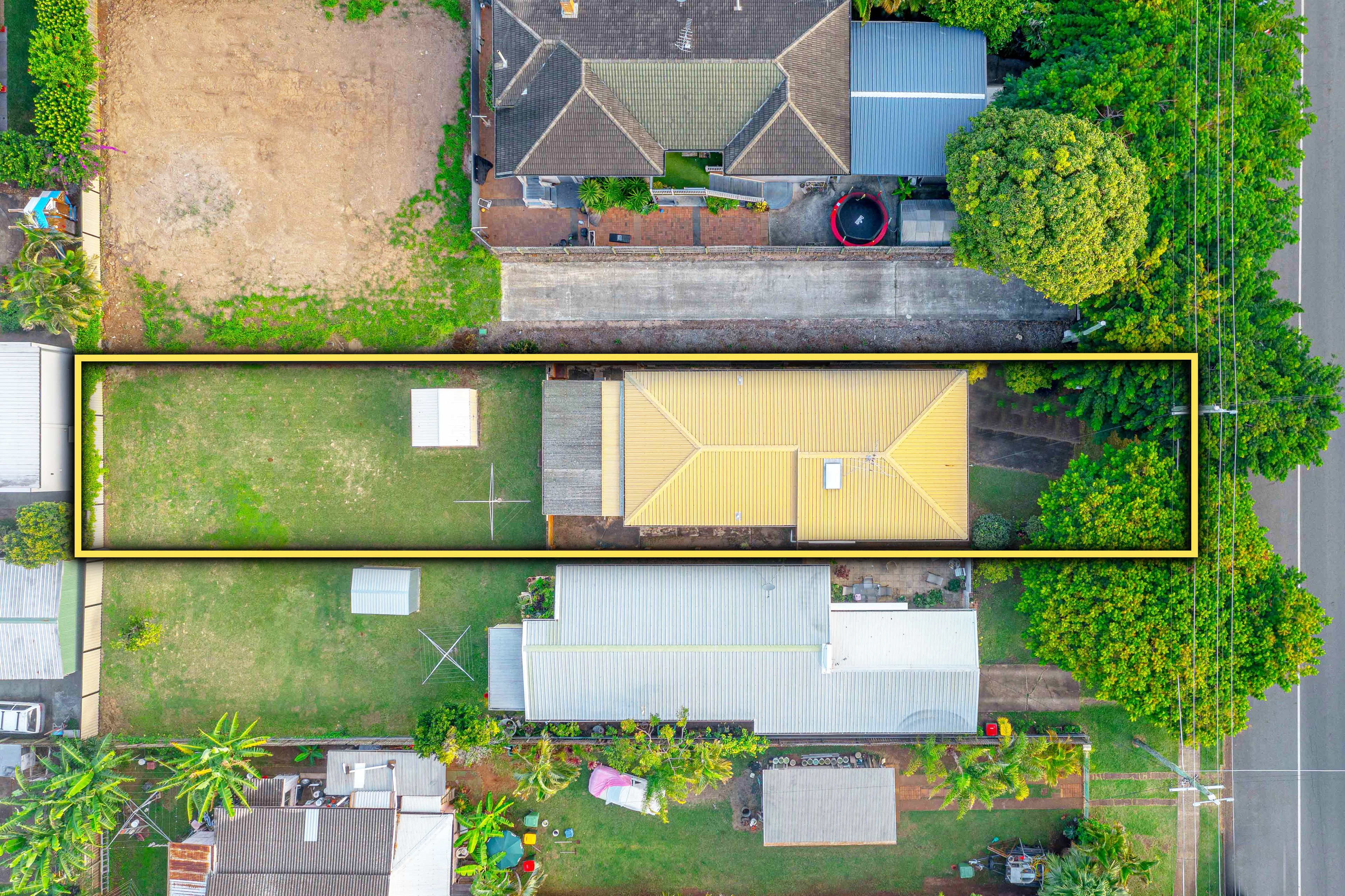 404 Scarborough Road, Scarborough, QLD 4020