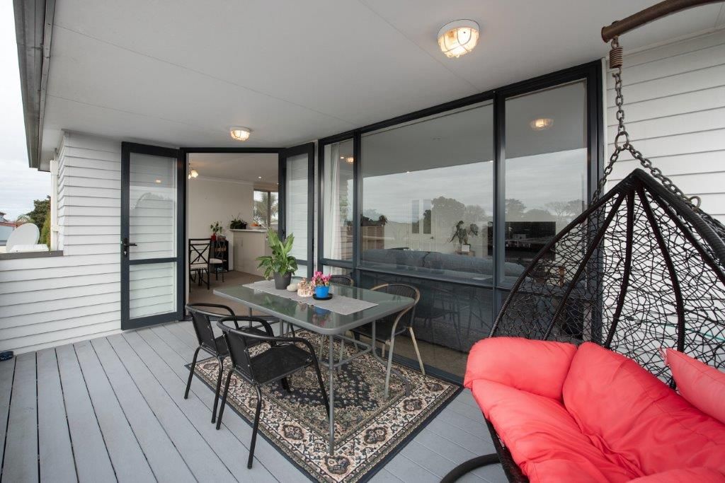 Otumoetai, Tauranga City
