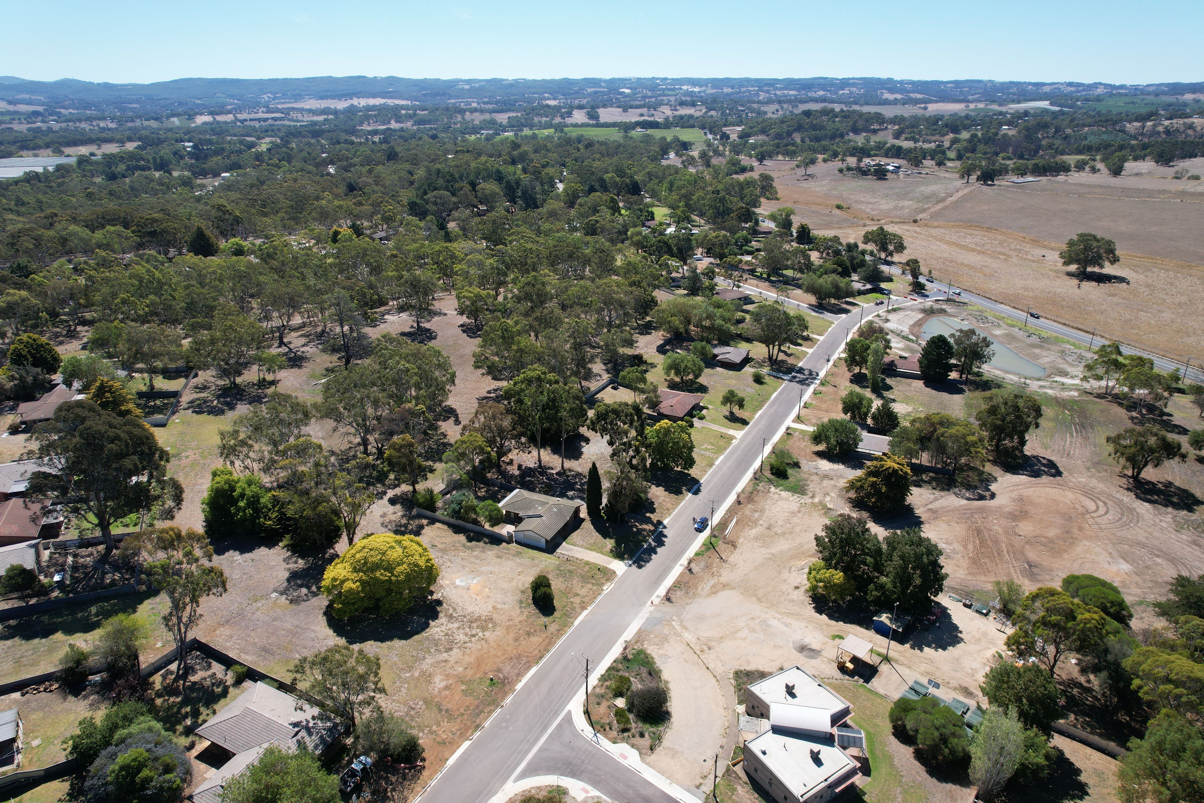 34 Balmoral Road, Woodside, SA 5244 Sold Land Ray White Mount