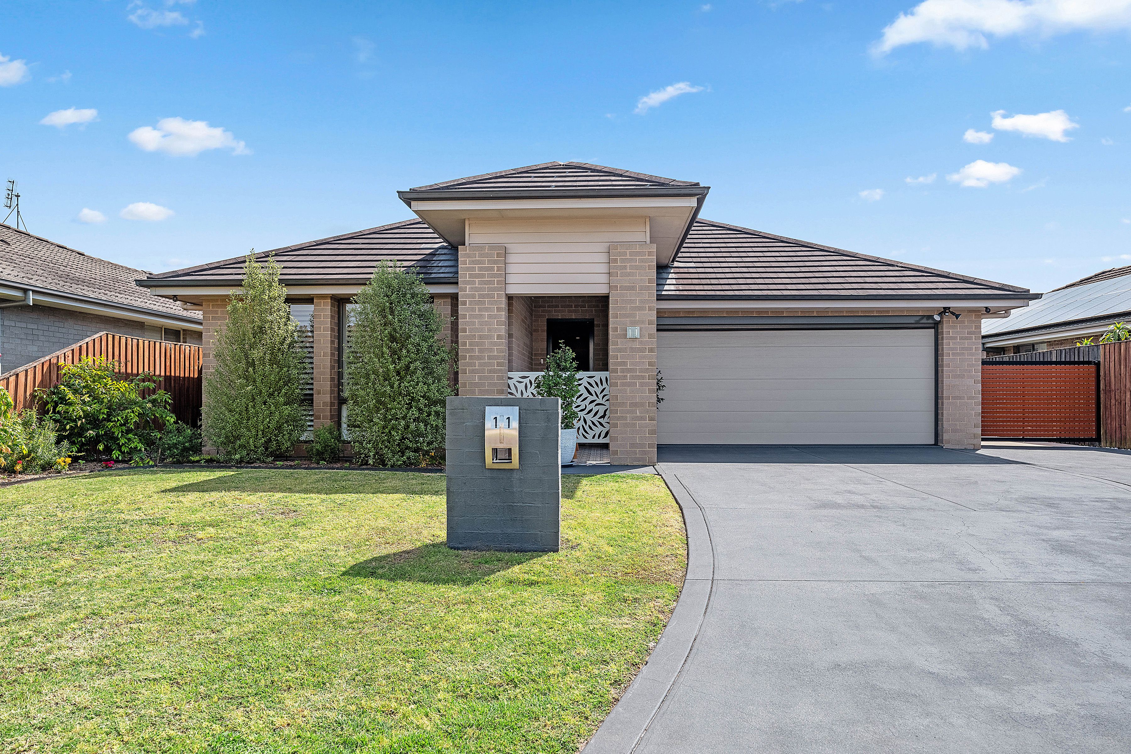 11 Matilda Avenue, Tanilba Bay NSW 2319