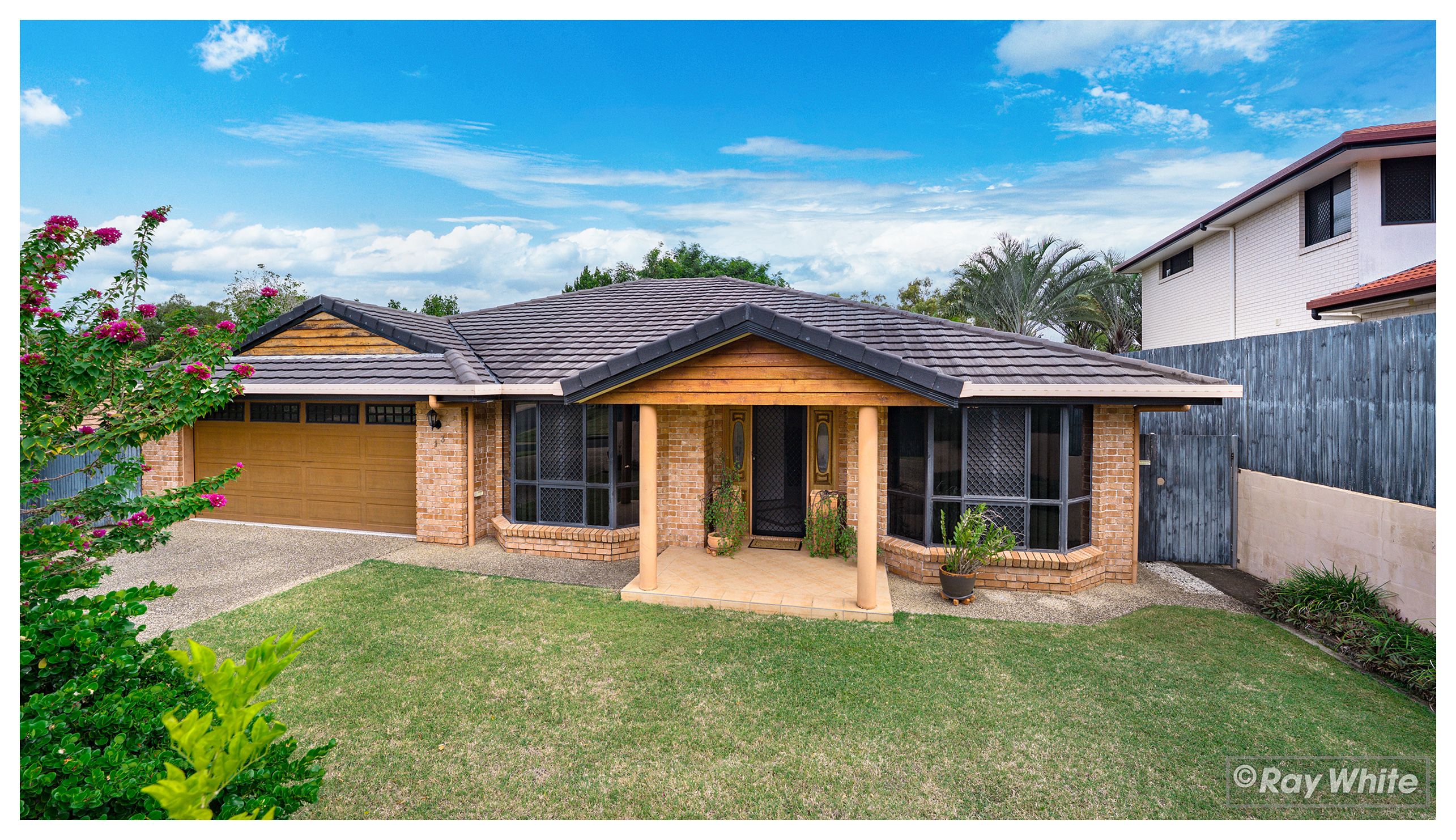 13 Woodford Way, Norman Gardens QLD 4701