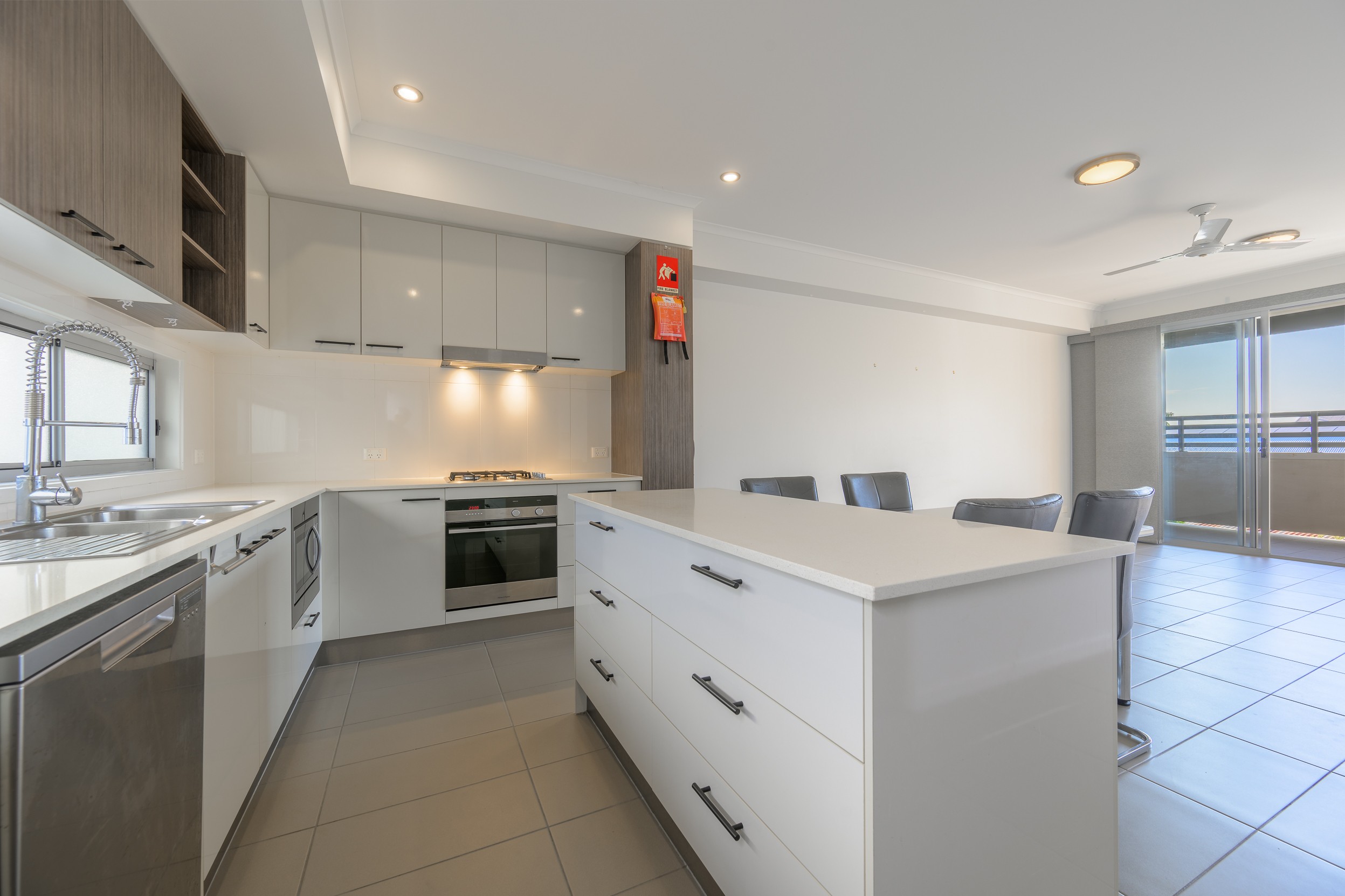 23/100 Glenlyon Street, Gladstone Central, QLD 4680
