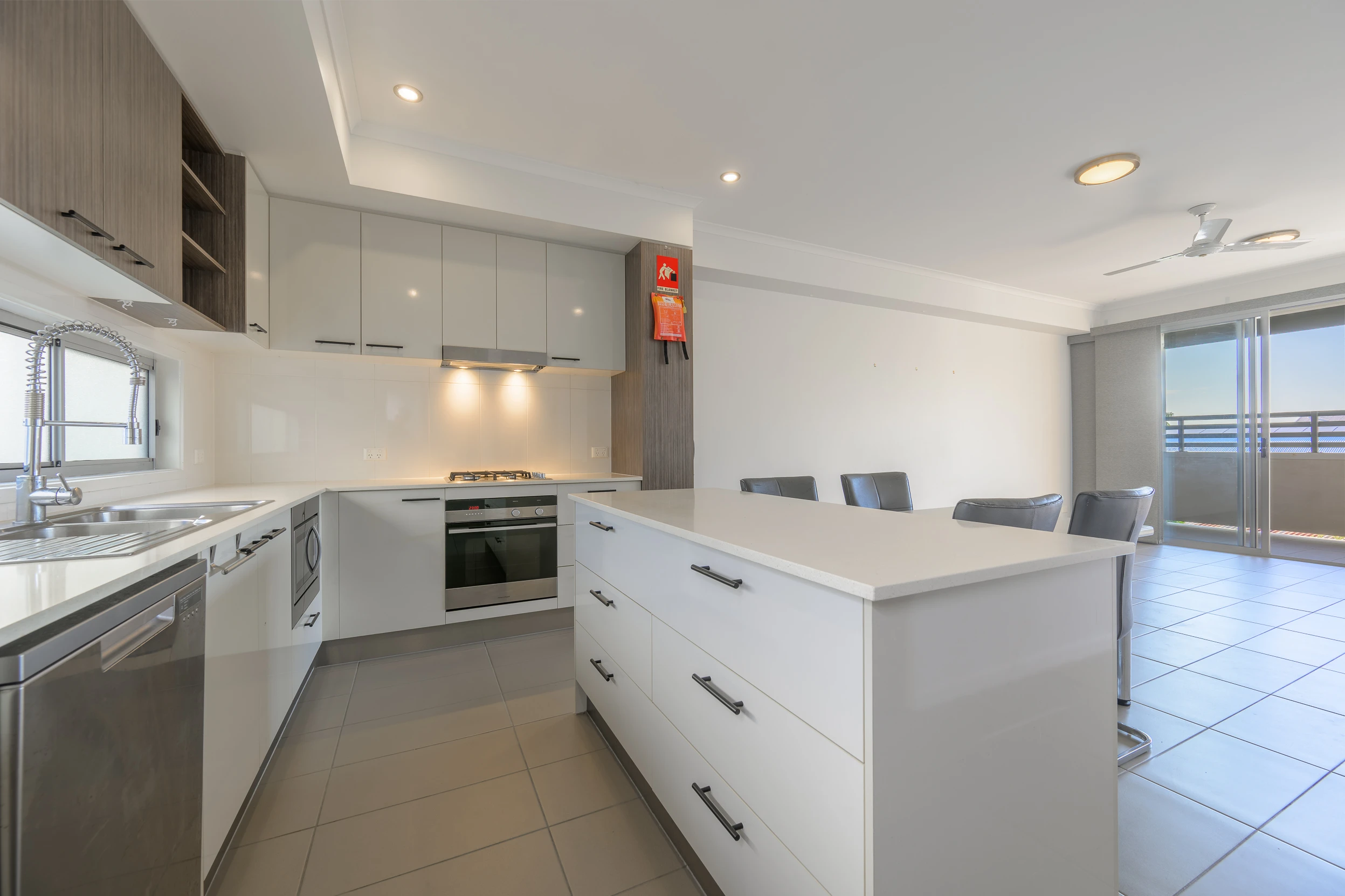 23/100 Glenlyon Street, Gladstone Central, QLD 4680