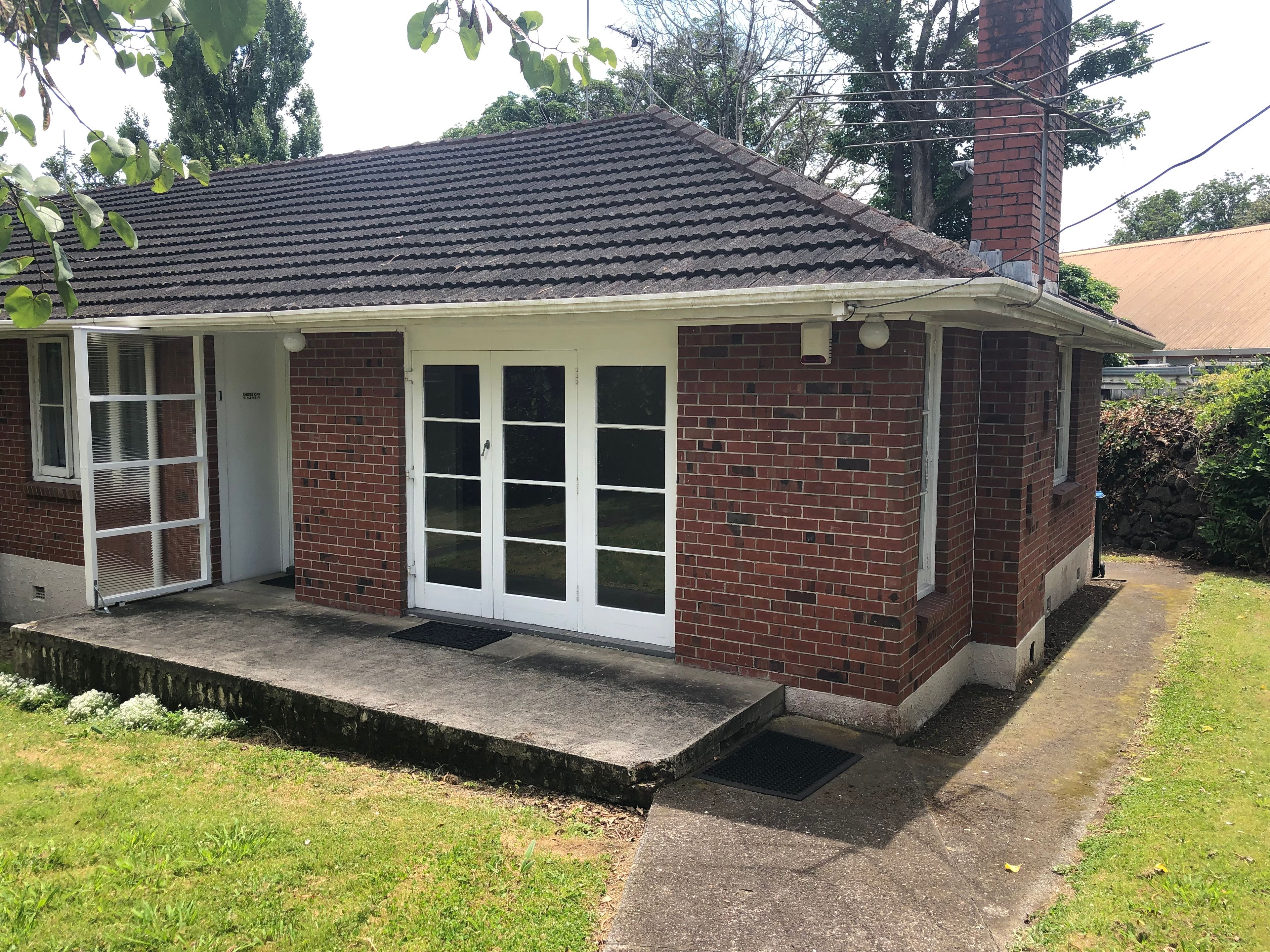 1/4a Wynyard Road, Mount Eden, Auckland City