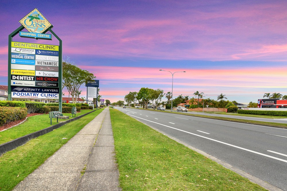 Shop 9/465 Oxley Drive, Runaway Bay, QLD 4216