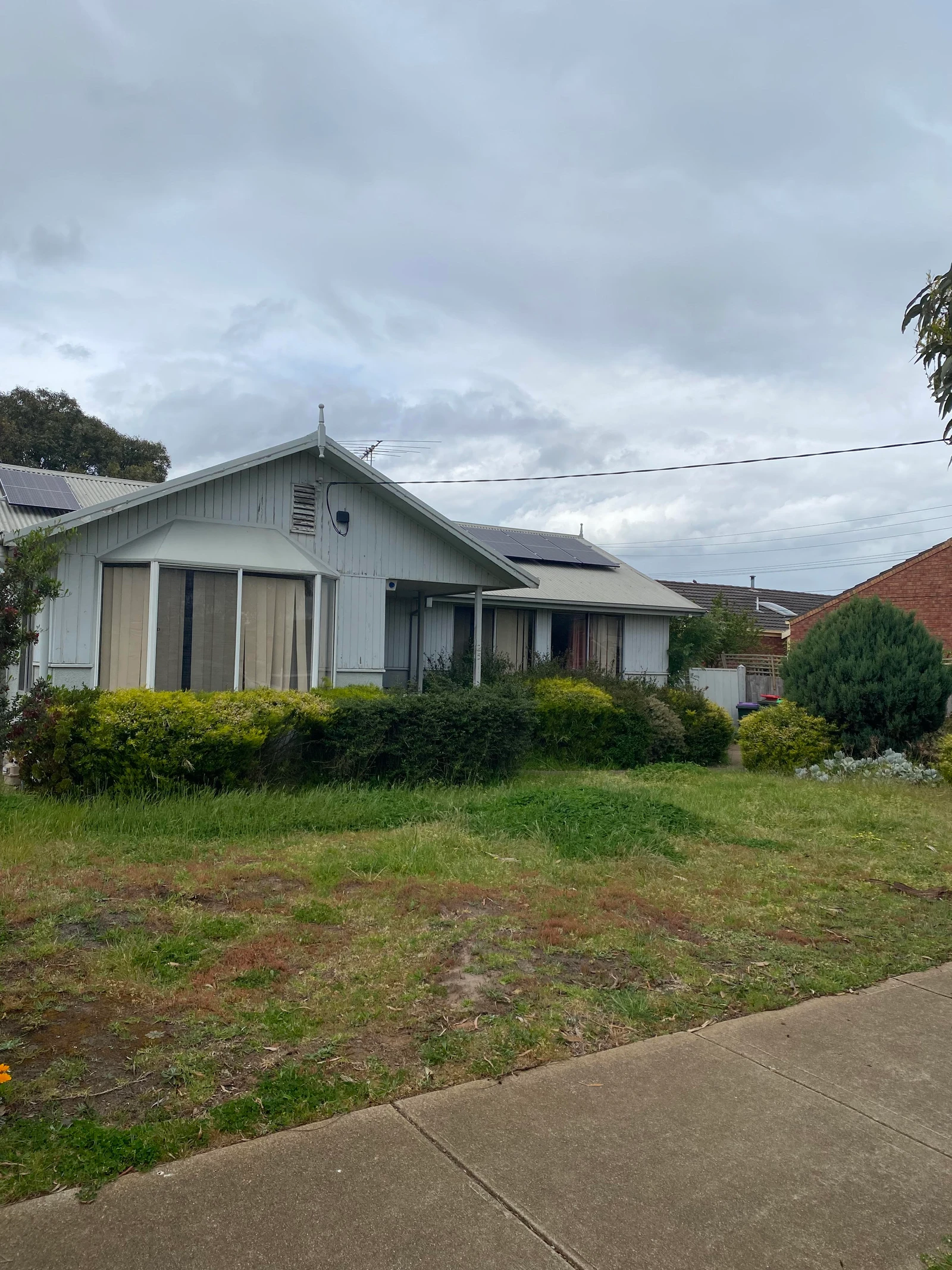 25 Wackett Street, Laverton, VIC 3028