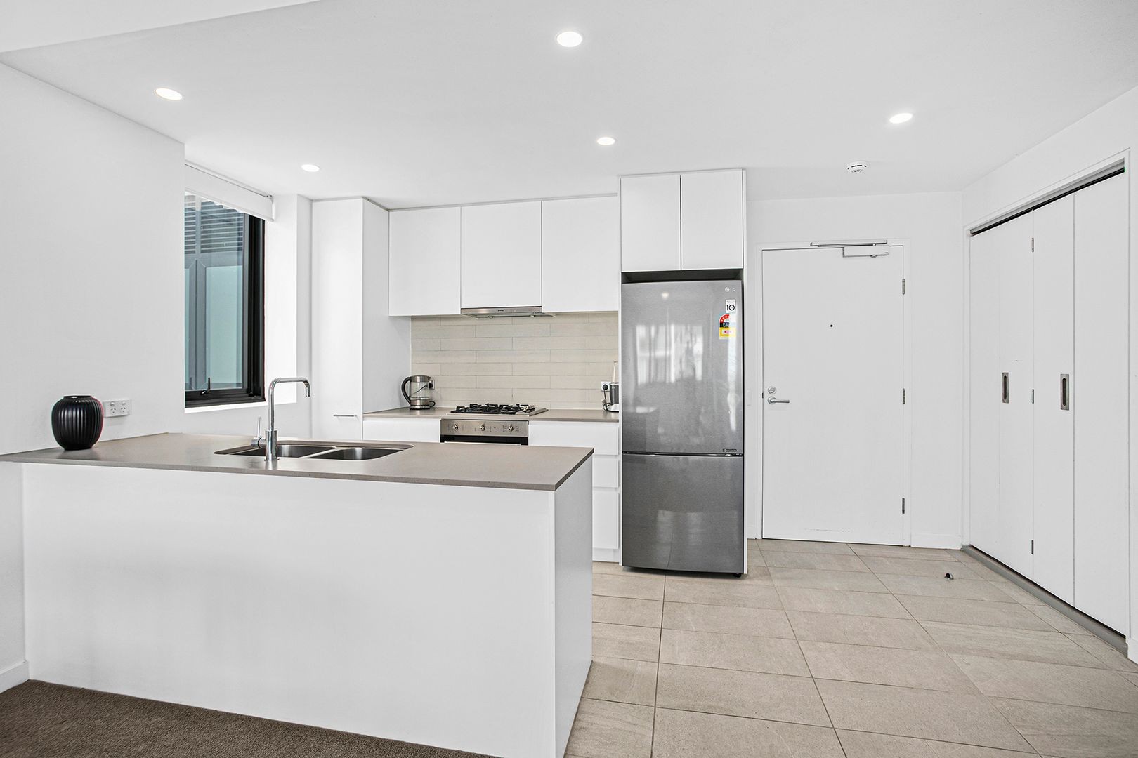 2610/55 Wilson Street, Botany, NSW 2019