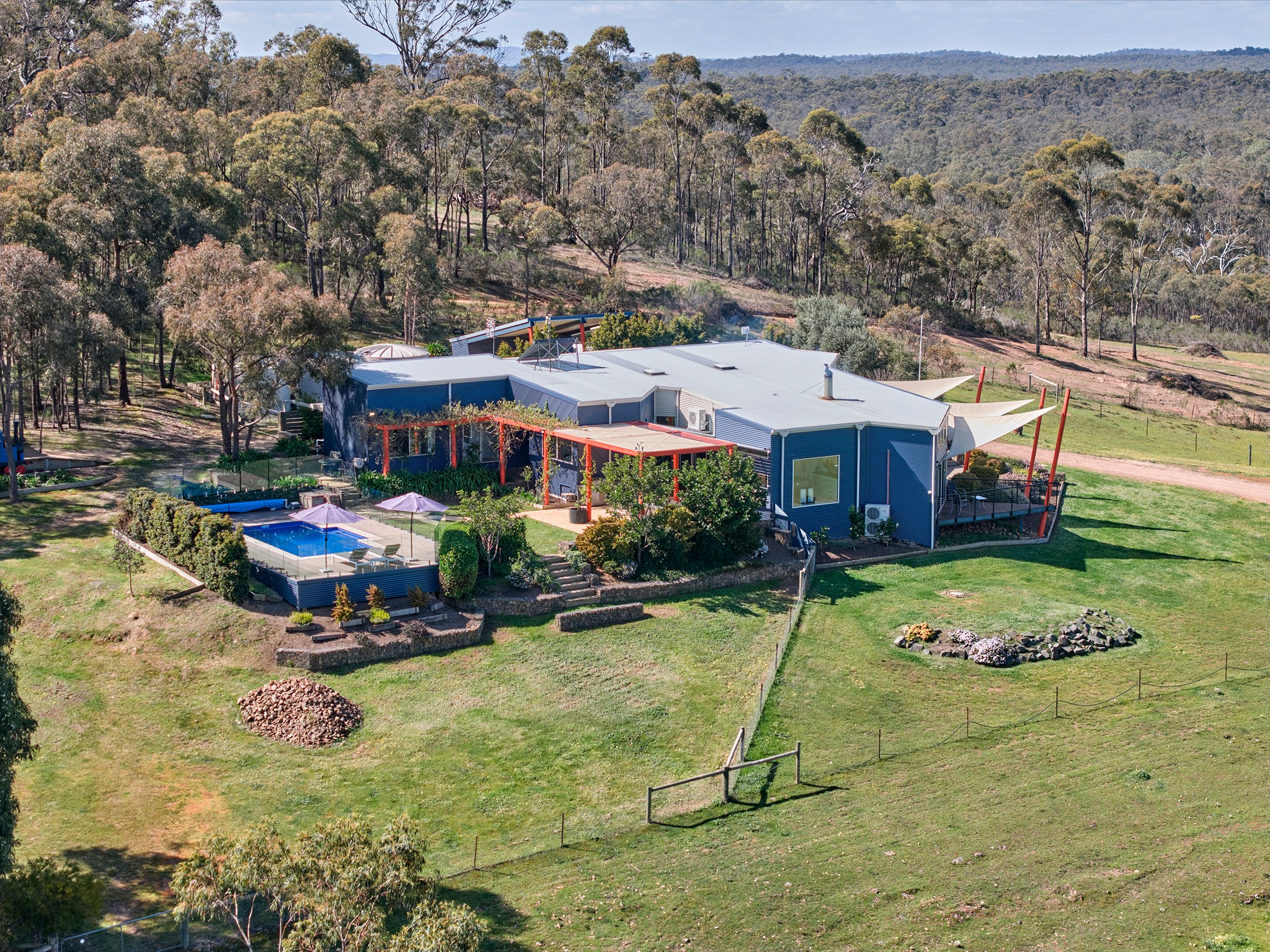 71 Bates Court — photo from Ray White Heathcote