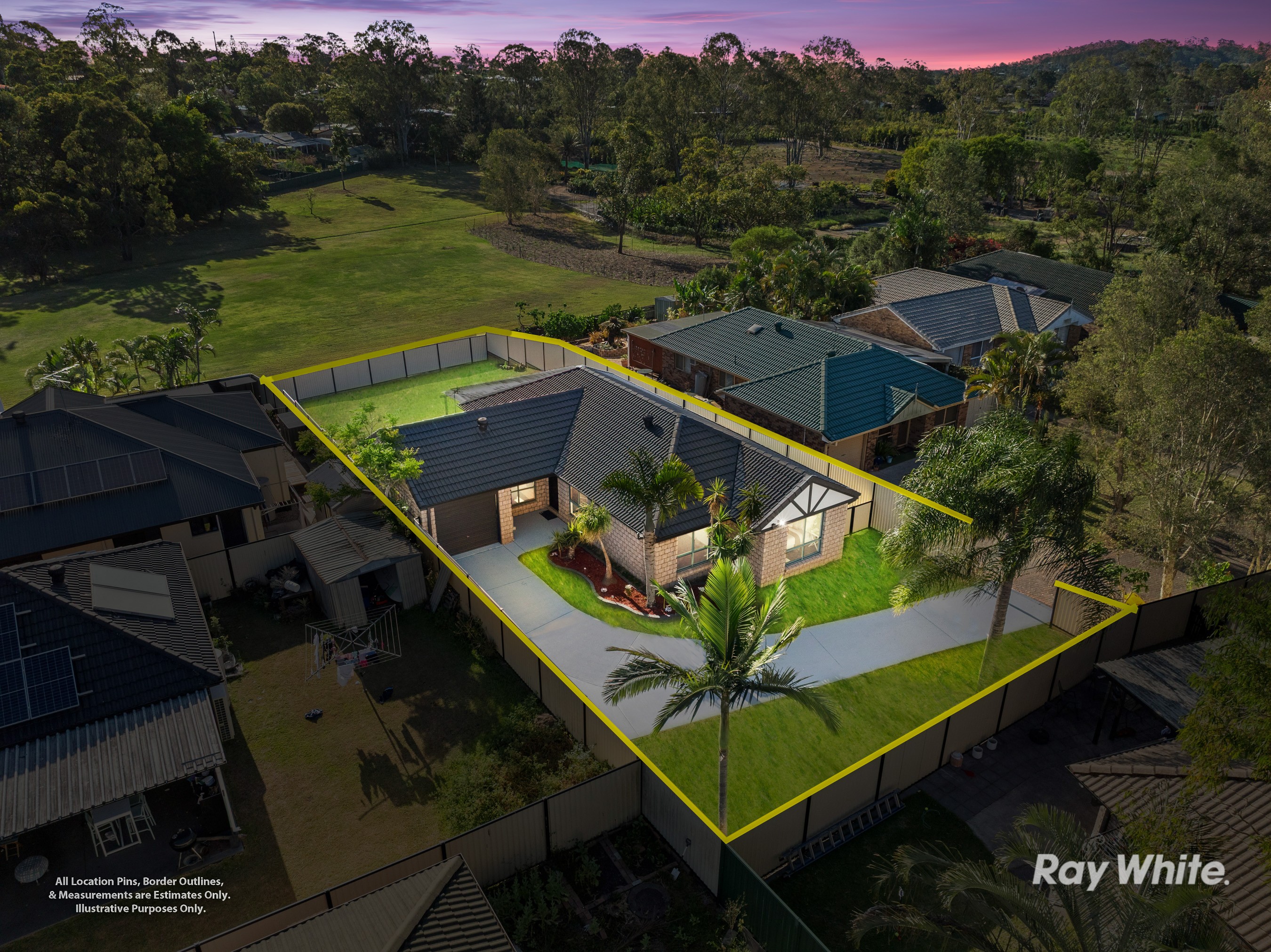 10 Timberland Place, Loganholme, QLD 4129