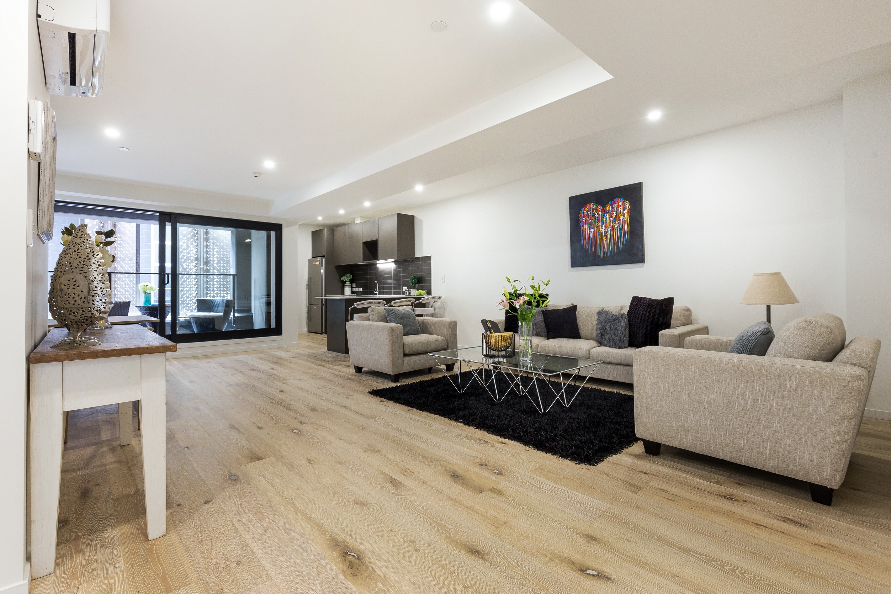 308/13 Cheshire Street, Parnell, Auckland City