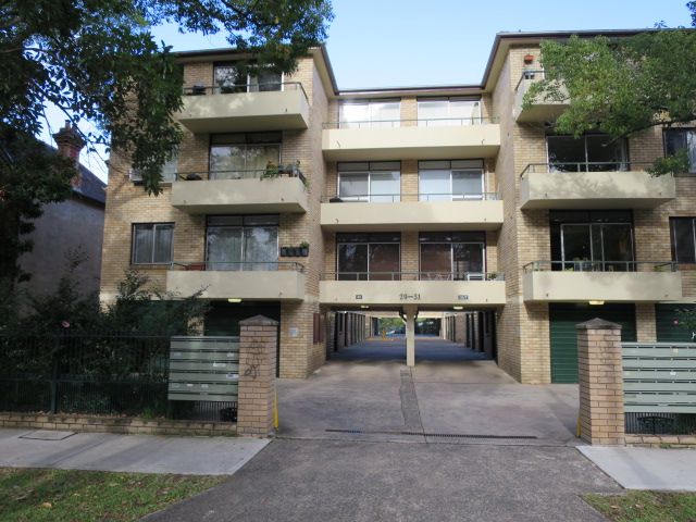 1A/29 - 31 Johnston Street, Annandale, NSW 2038