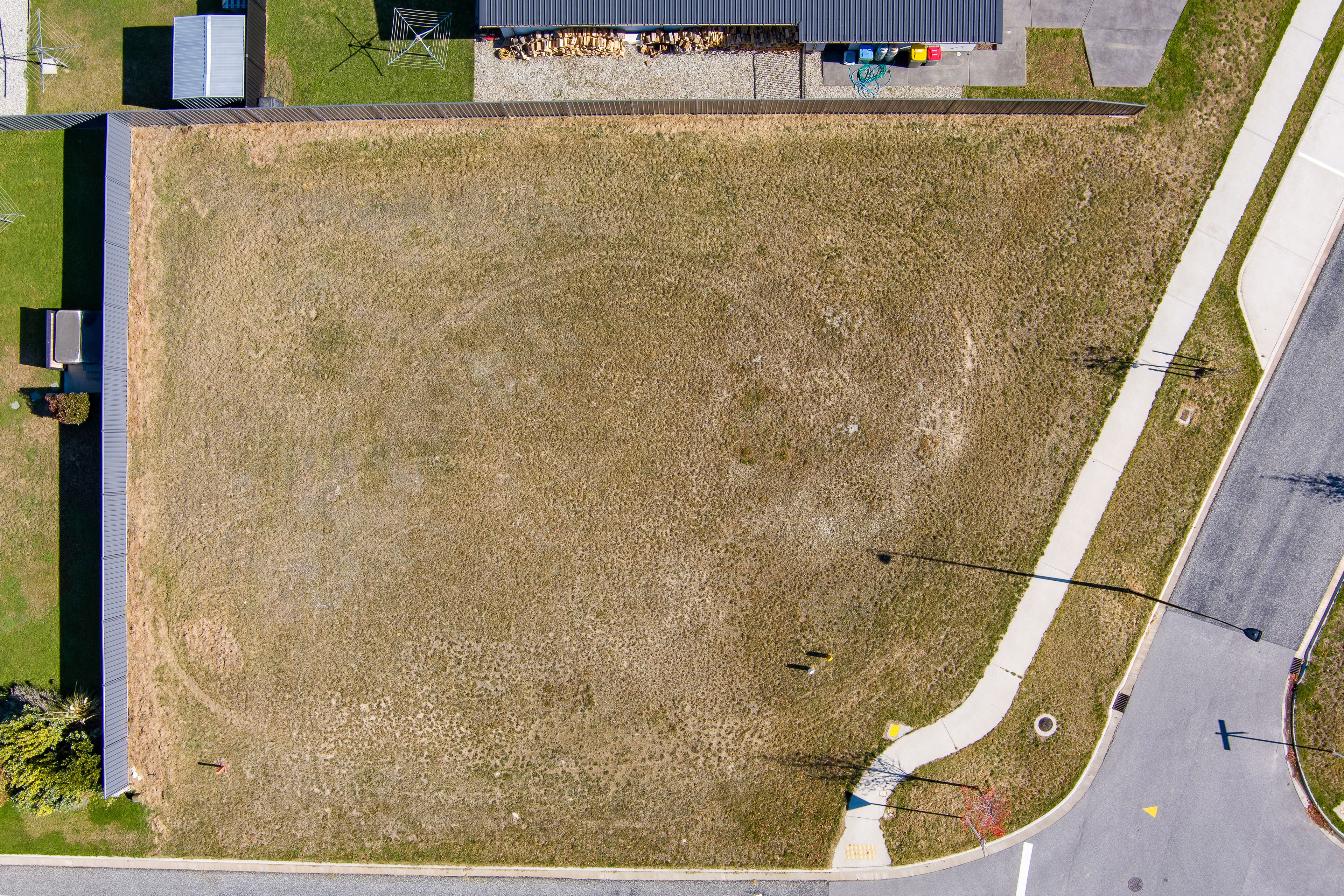 40 Grandview Road, Lake Hawea, Queenstown Lakes District 9382 Section