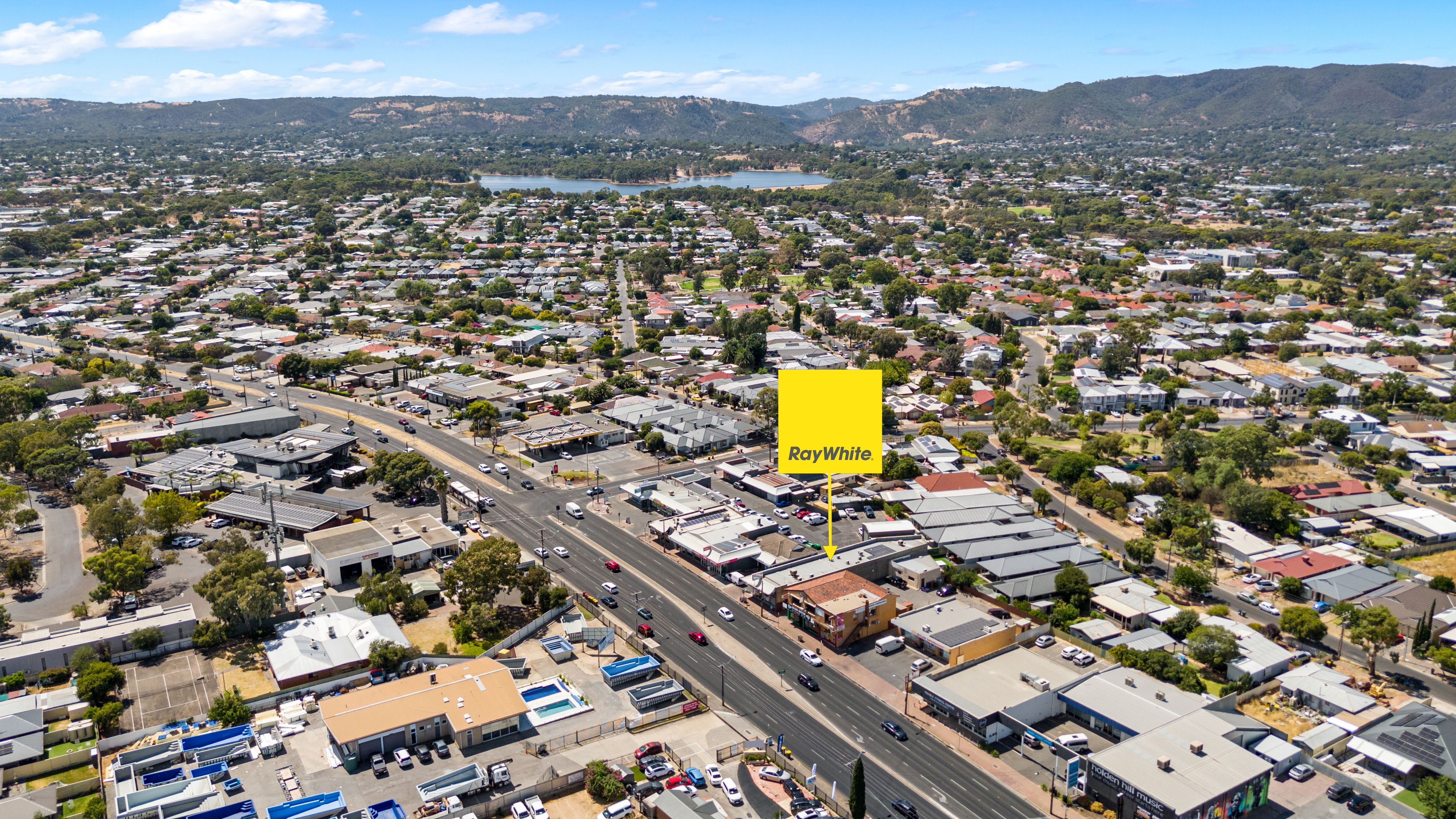 3/650 North East Road, Holden Hill, SA