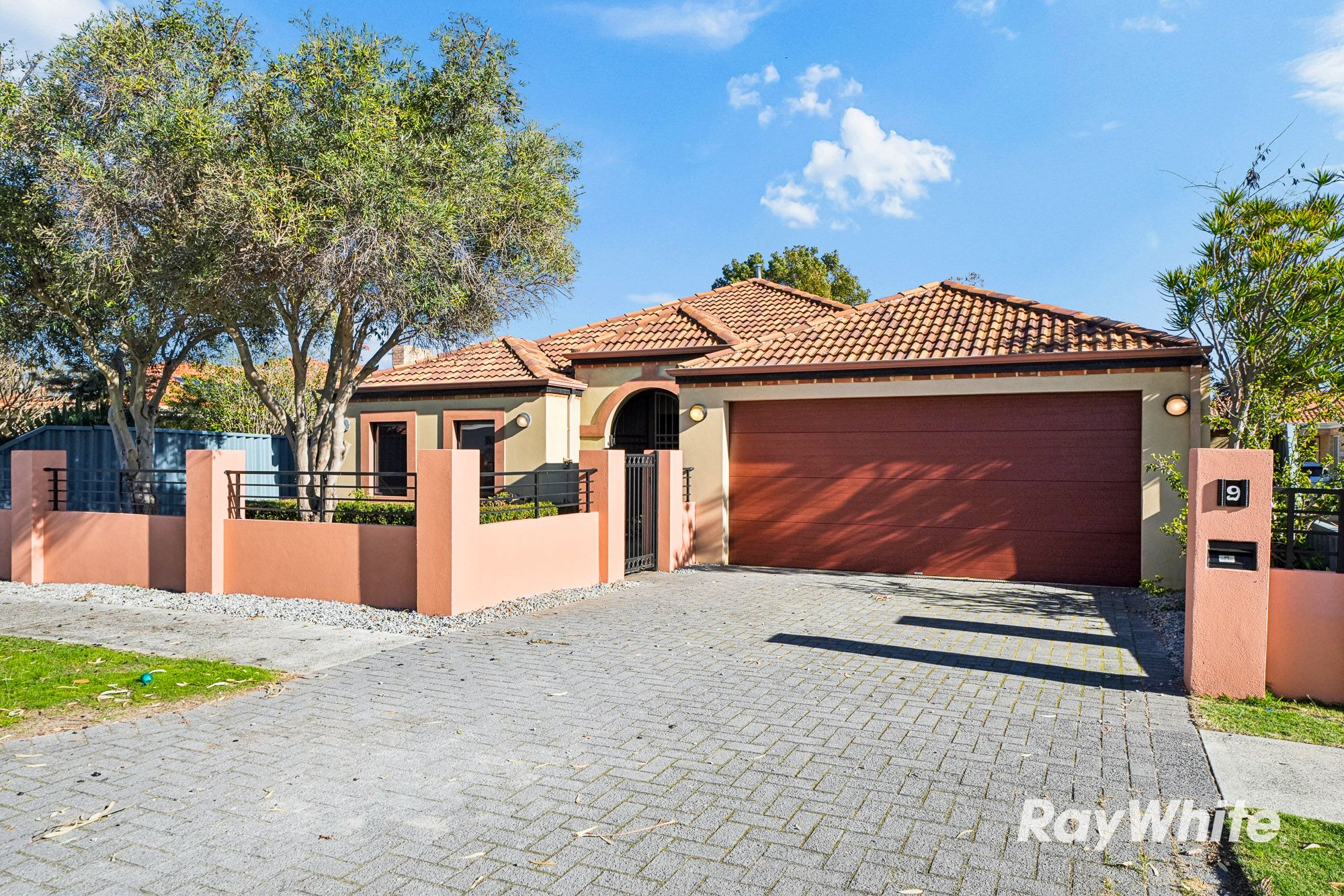 9 Garnett Place, Balga, WA 6061