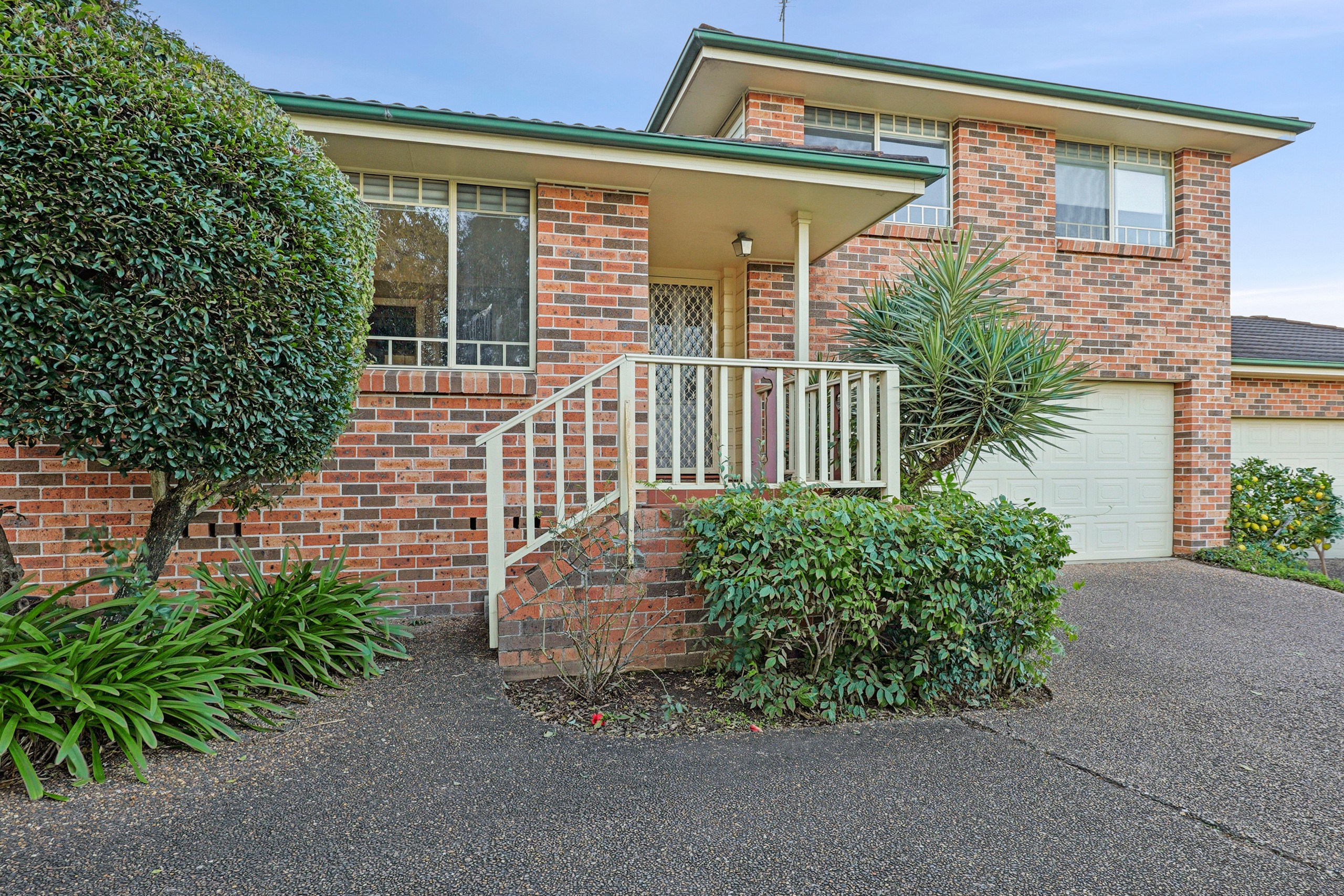 2/10 Ignatius Avenue, North Richmond, NSW 2754