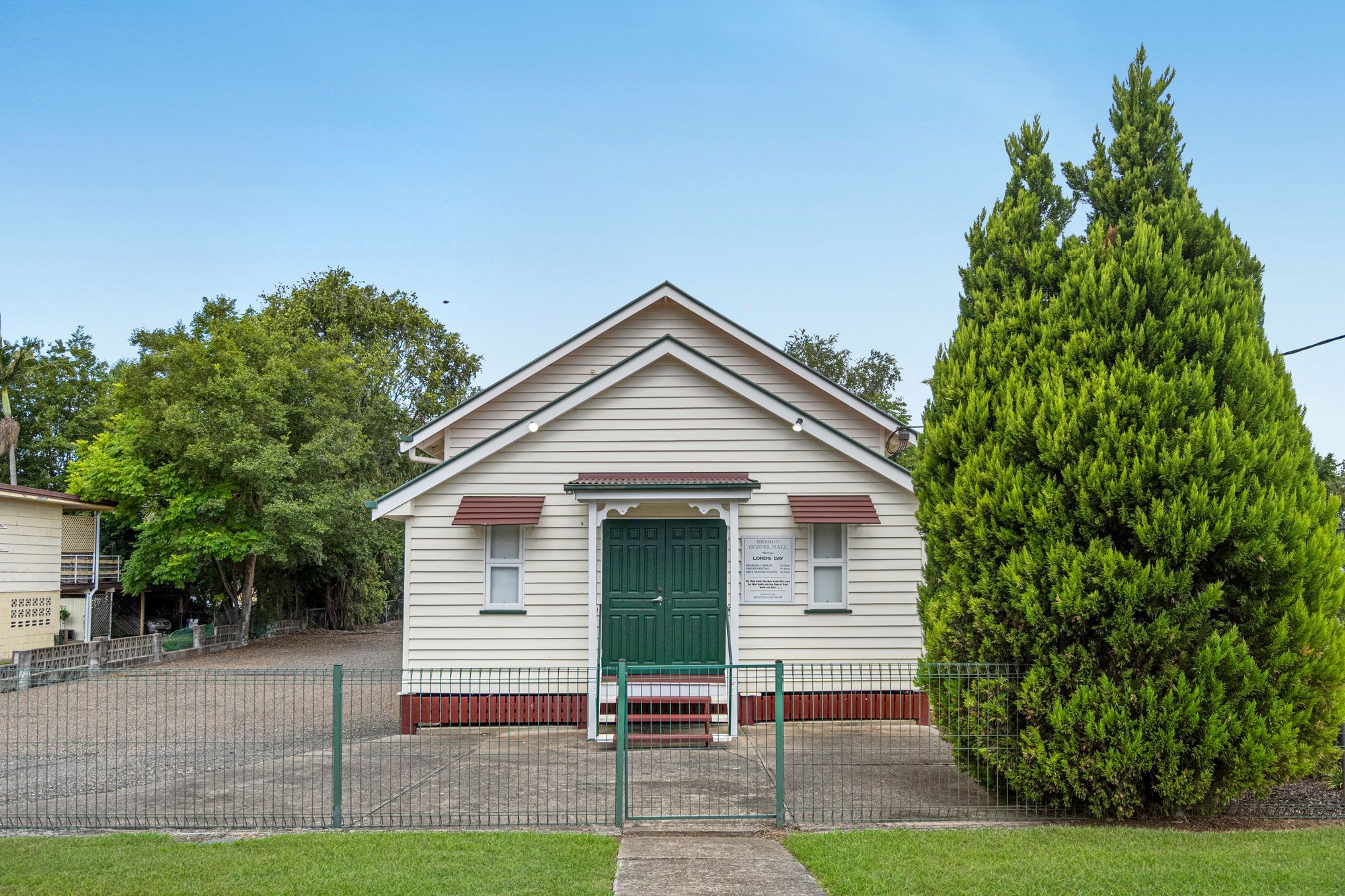 5 Marian Street, Booval, QLD 4304