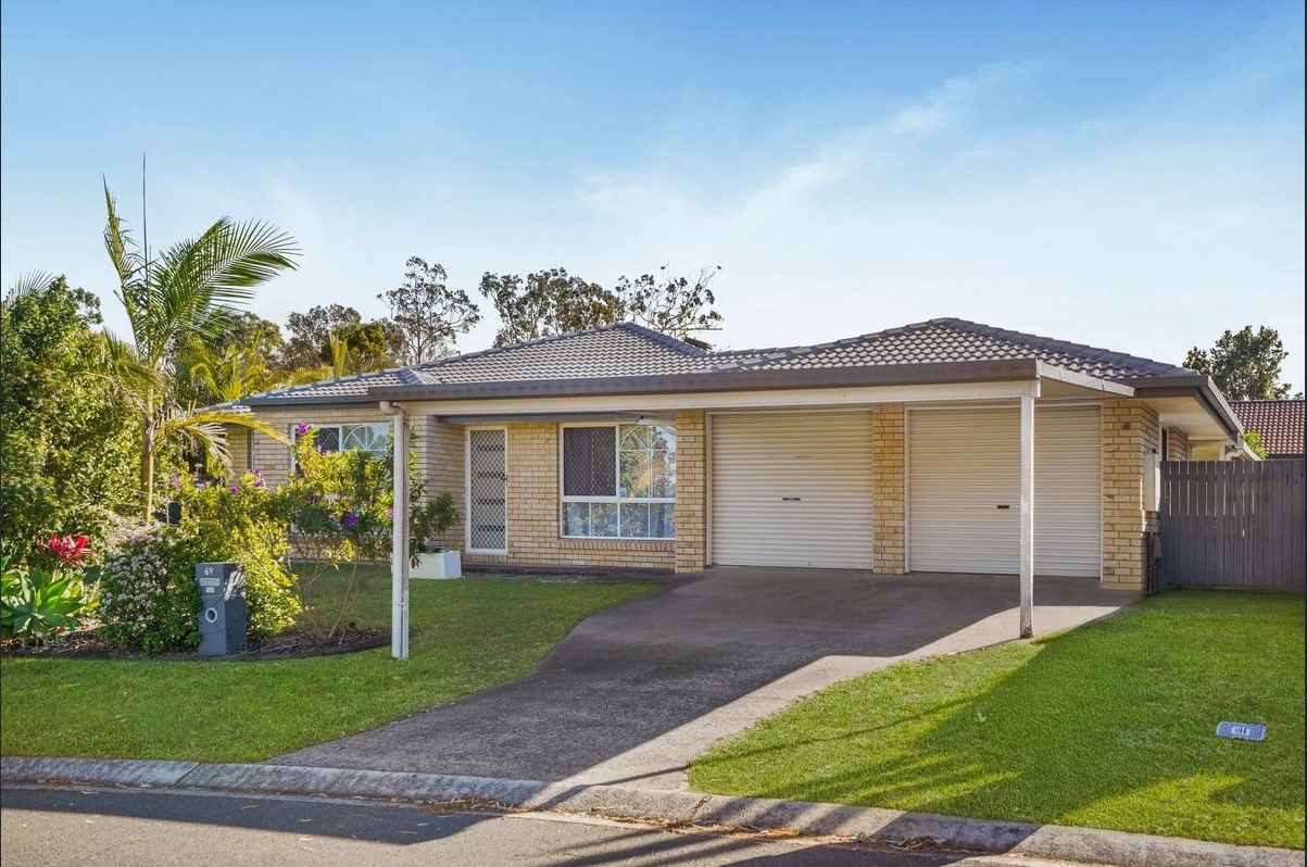 69 St James Street — photo from Ray White Forest Lake QLD