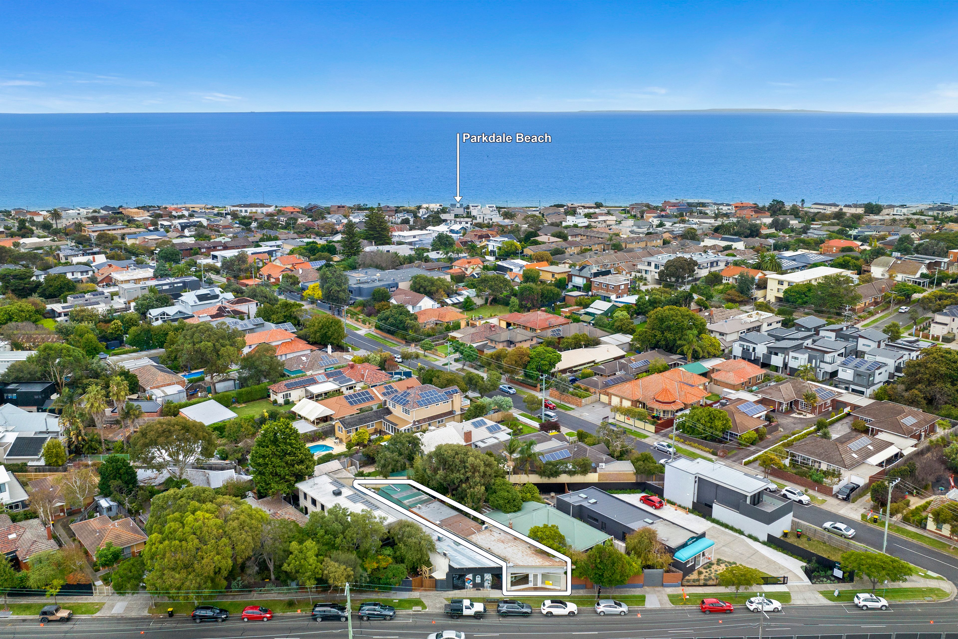 348 Como Parade West, Parkdale, VIC 3195