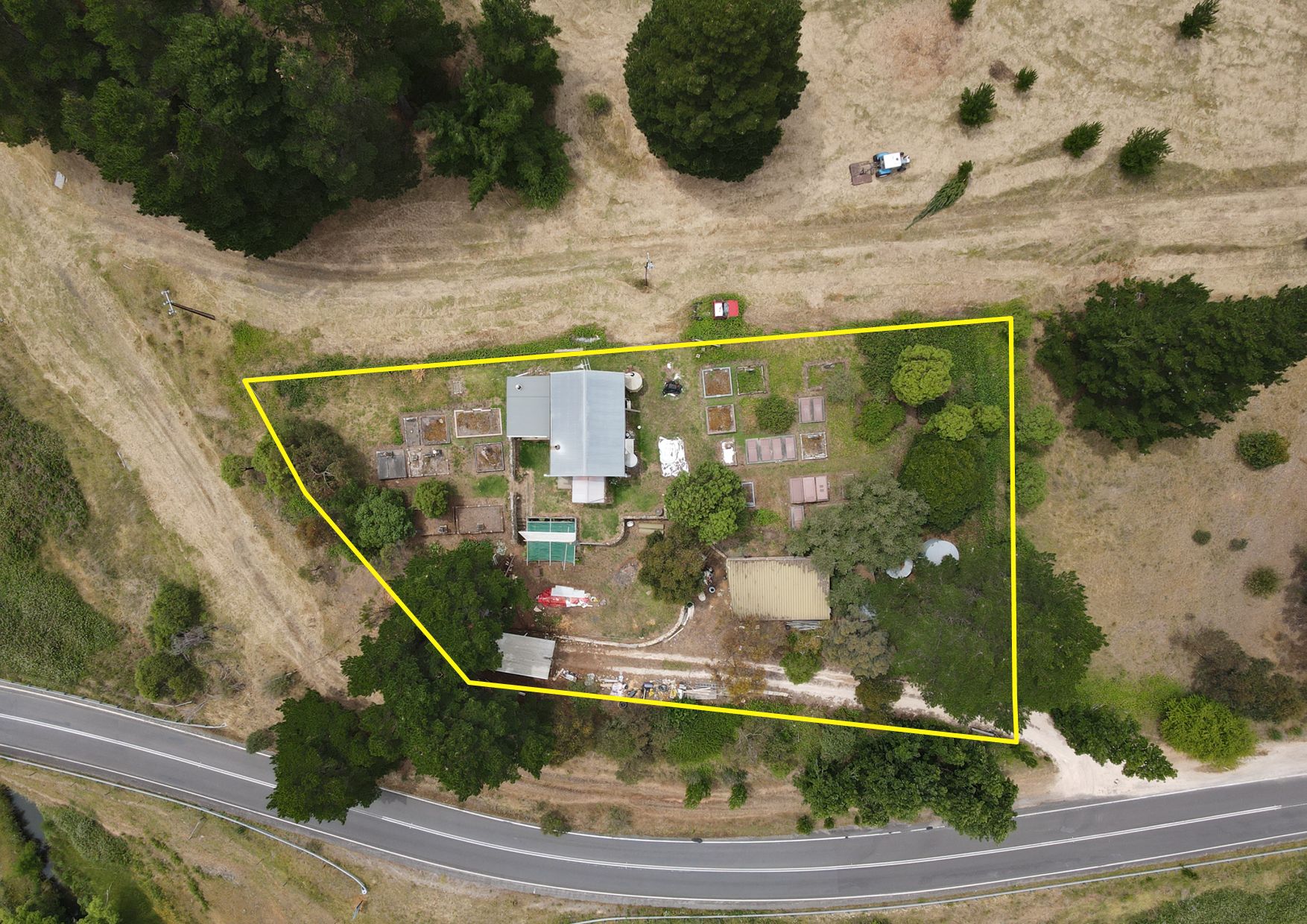 765 Bull Creek Road, Bull Creek, SA 5157 House for Sale Ray White