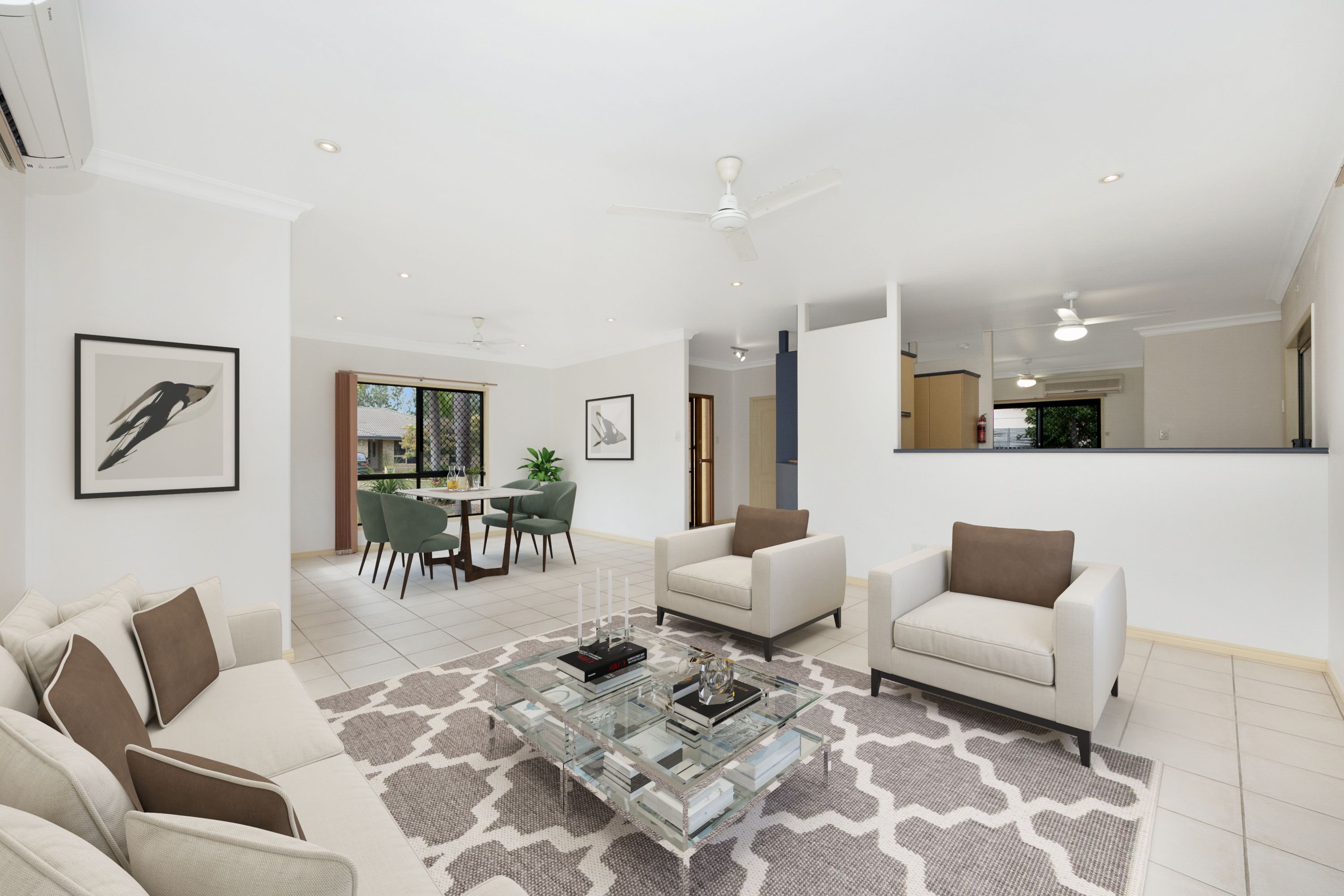 18 Crossman Place, Kirwan, QLD 4817