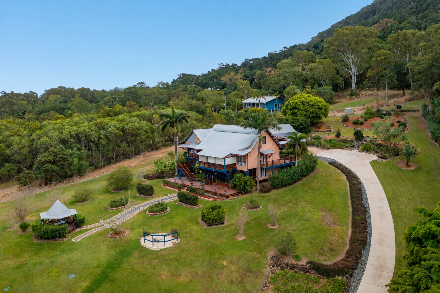 23 Allan Road, Conway, QLD 4800
