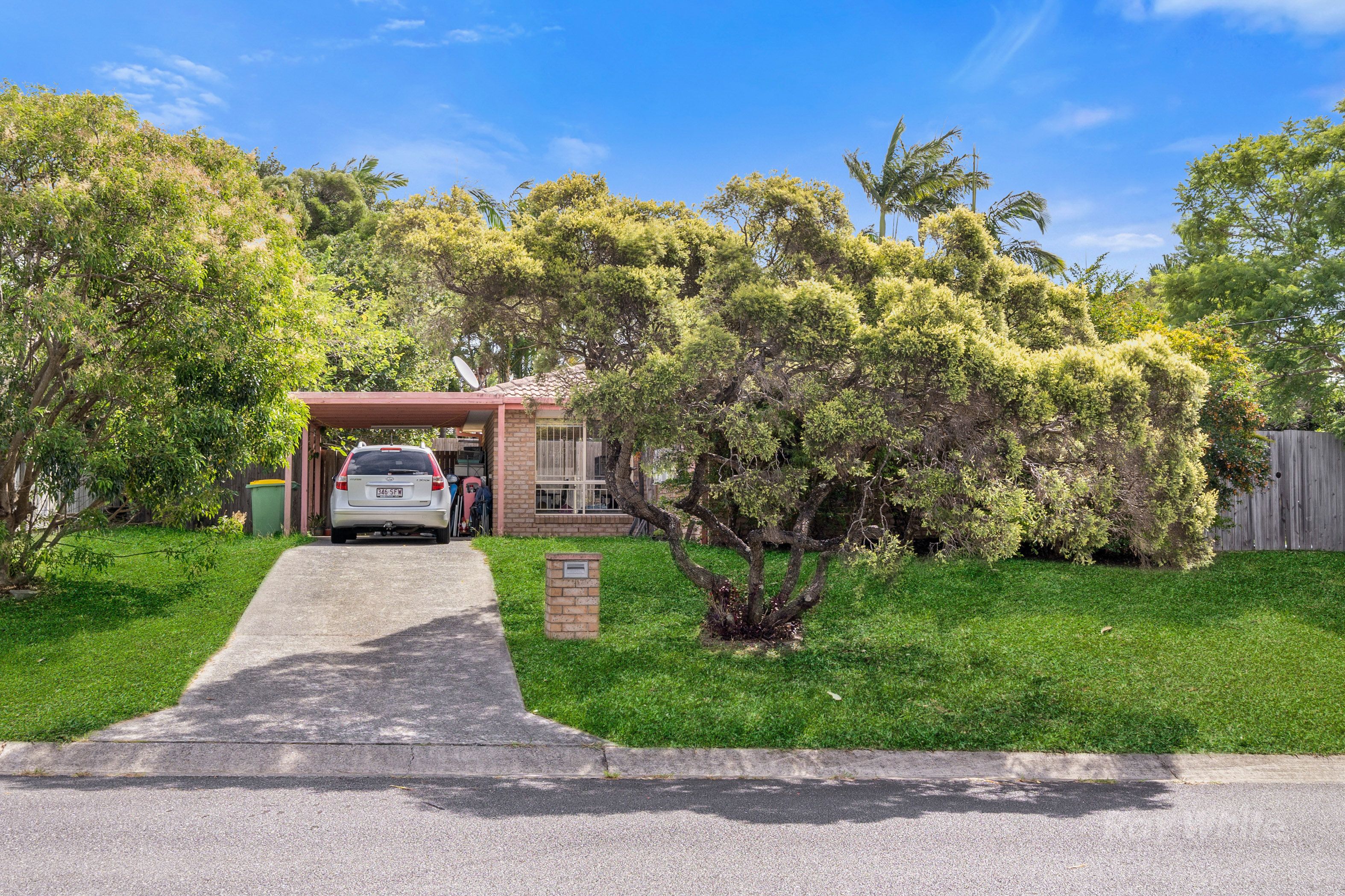 1 Echo Court, Marsden, QLD 4132