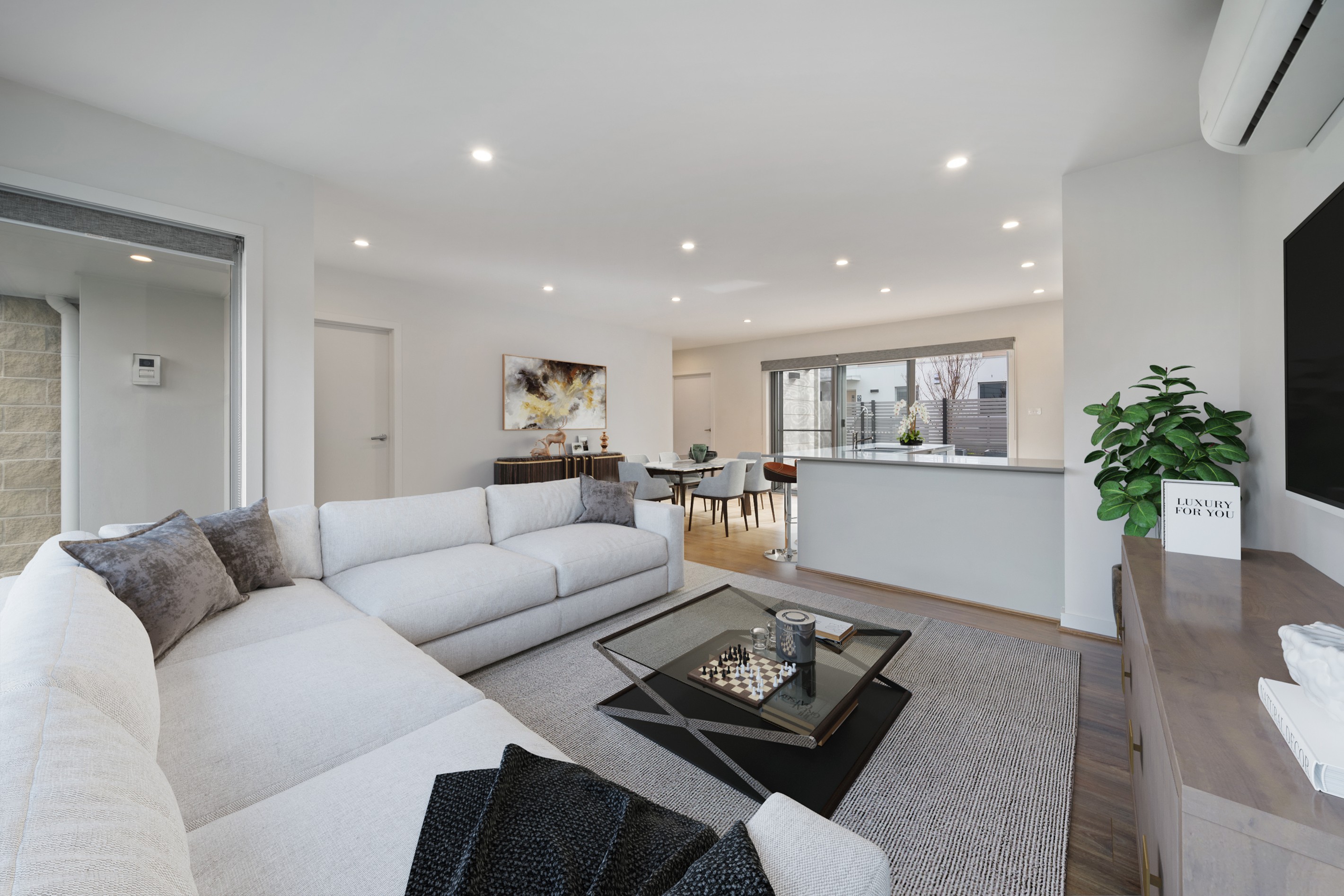 34/2 Bulletin Street, Lawson, ACT 2617