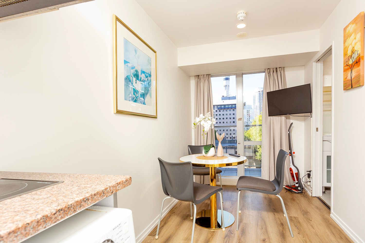 5K/113 Vincent Street, Auckland Central, Auckland City