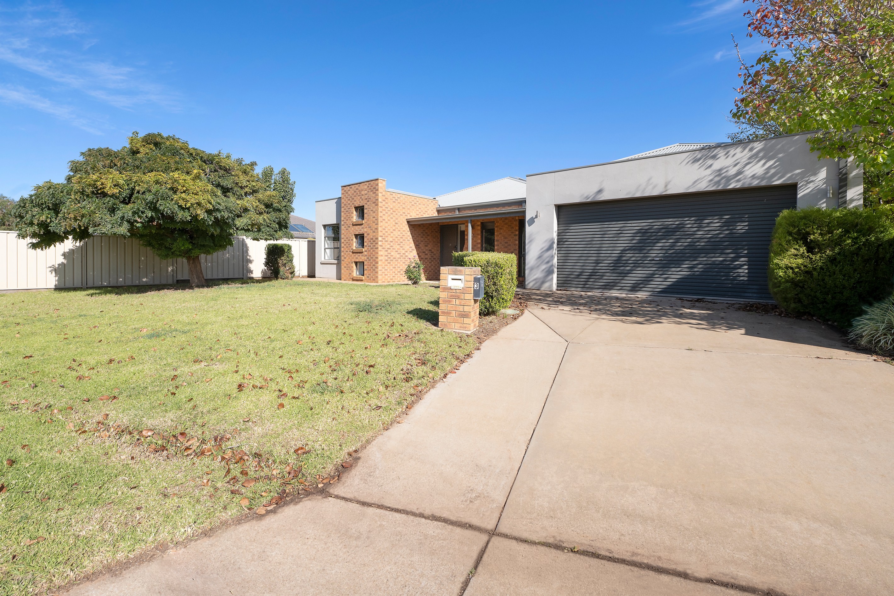 3 Hakea Street, Swan Hill, VIC 3585