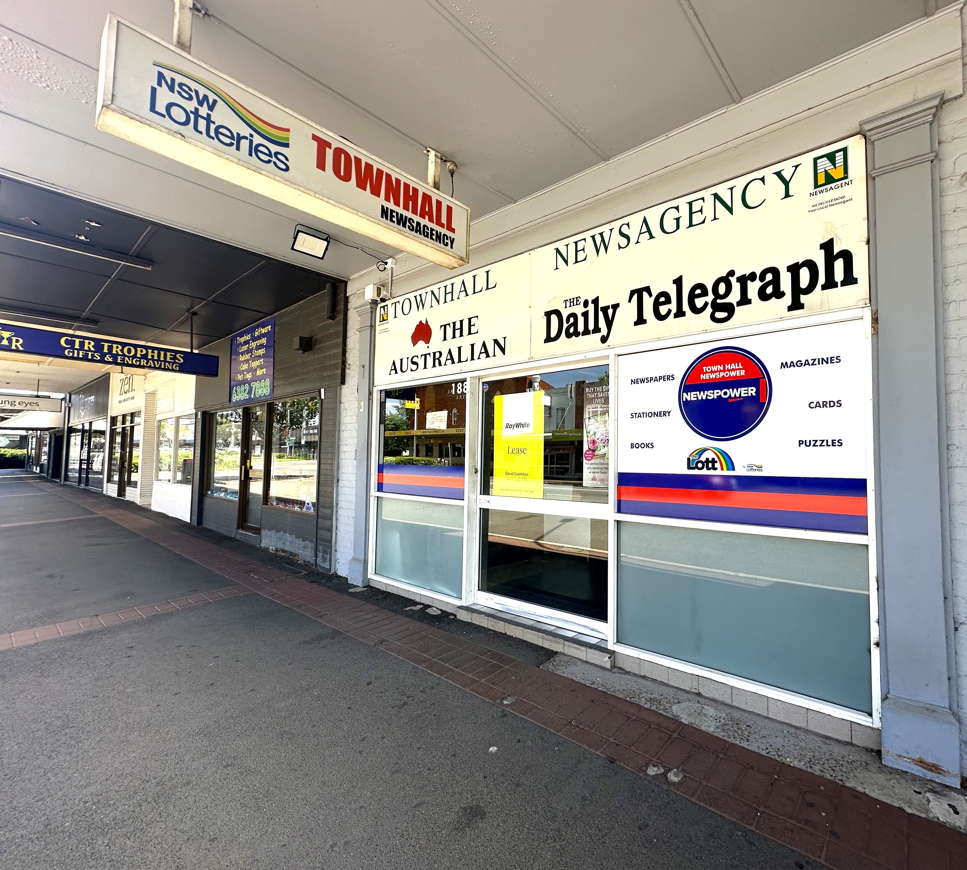 188 Boorowa Street, Young, NSW 2594