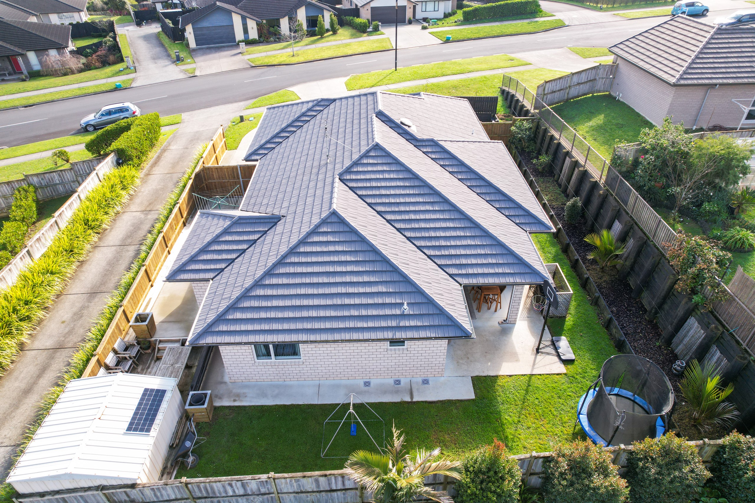 24 Hillpark Drive, Pokeno, Franklin