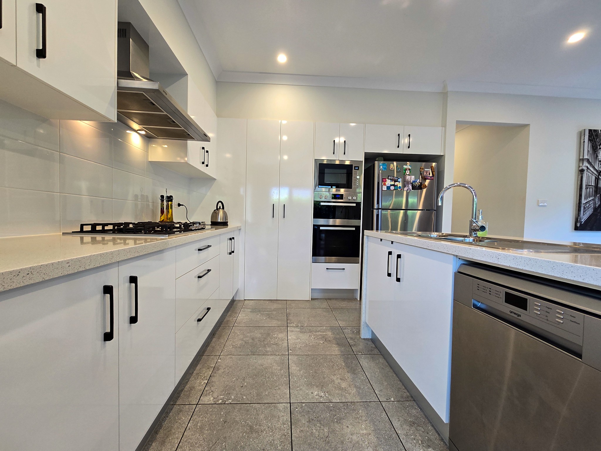 14 Fairbrother Avenue, Denham Court, NSW 2565