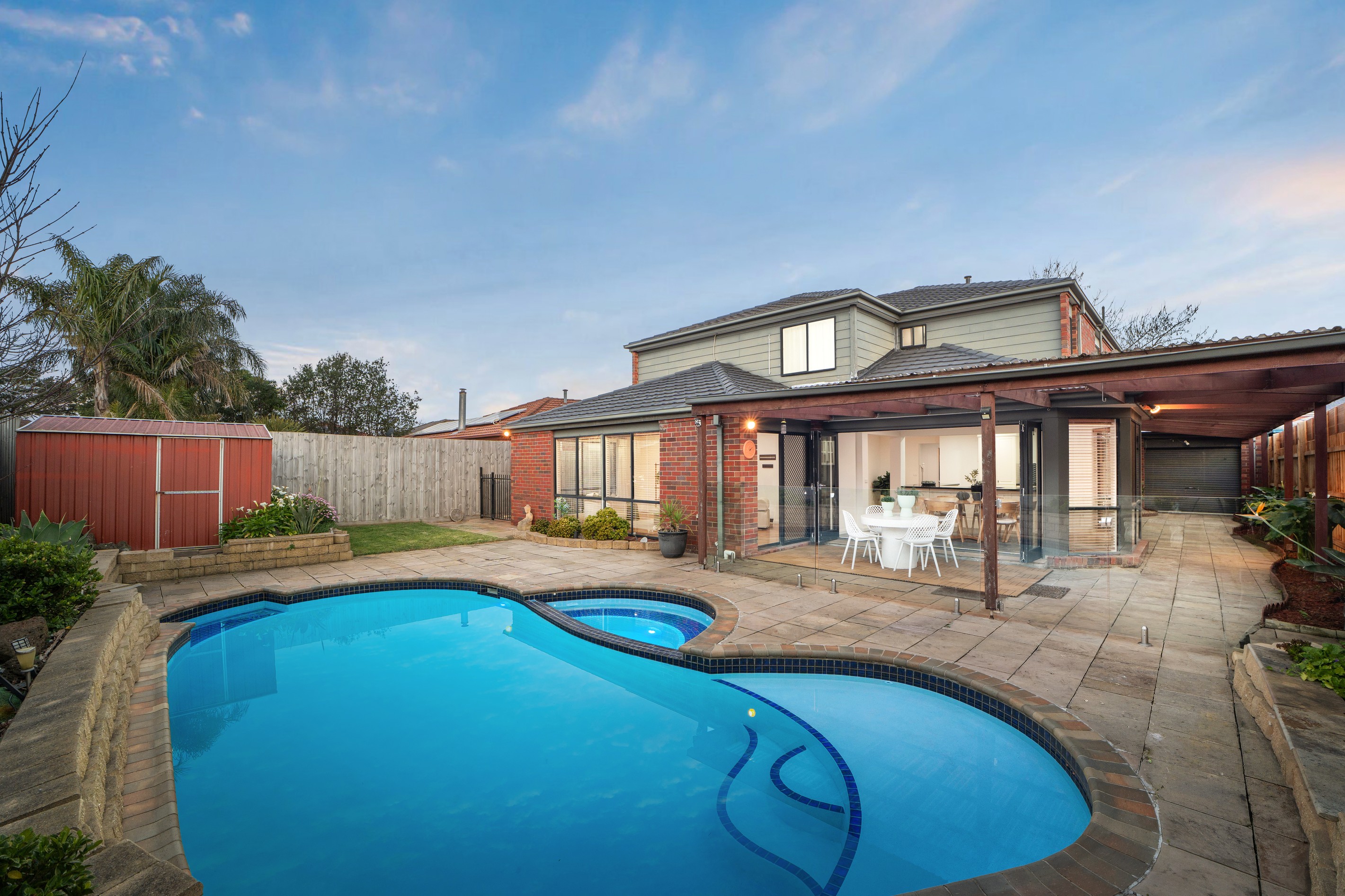 17 Lord Rodney Drive, Patterson Lakes, VIC 3197