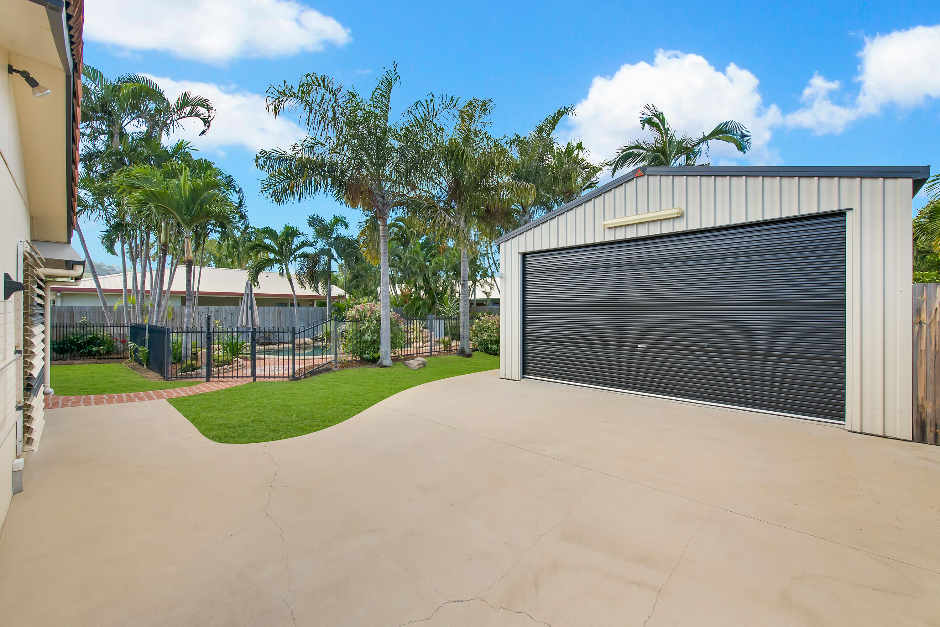 3 Overton Circuit, Kirwan QLD 4817