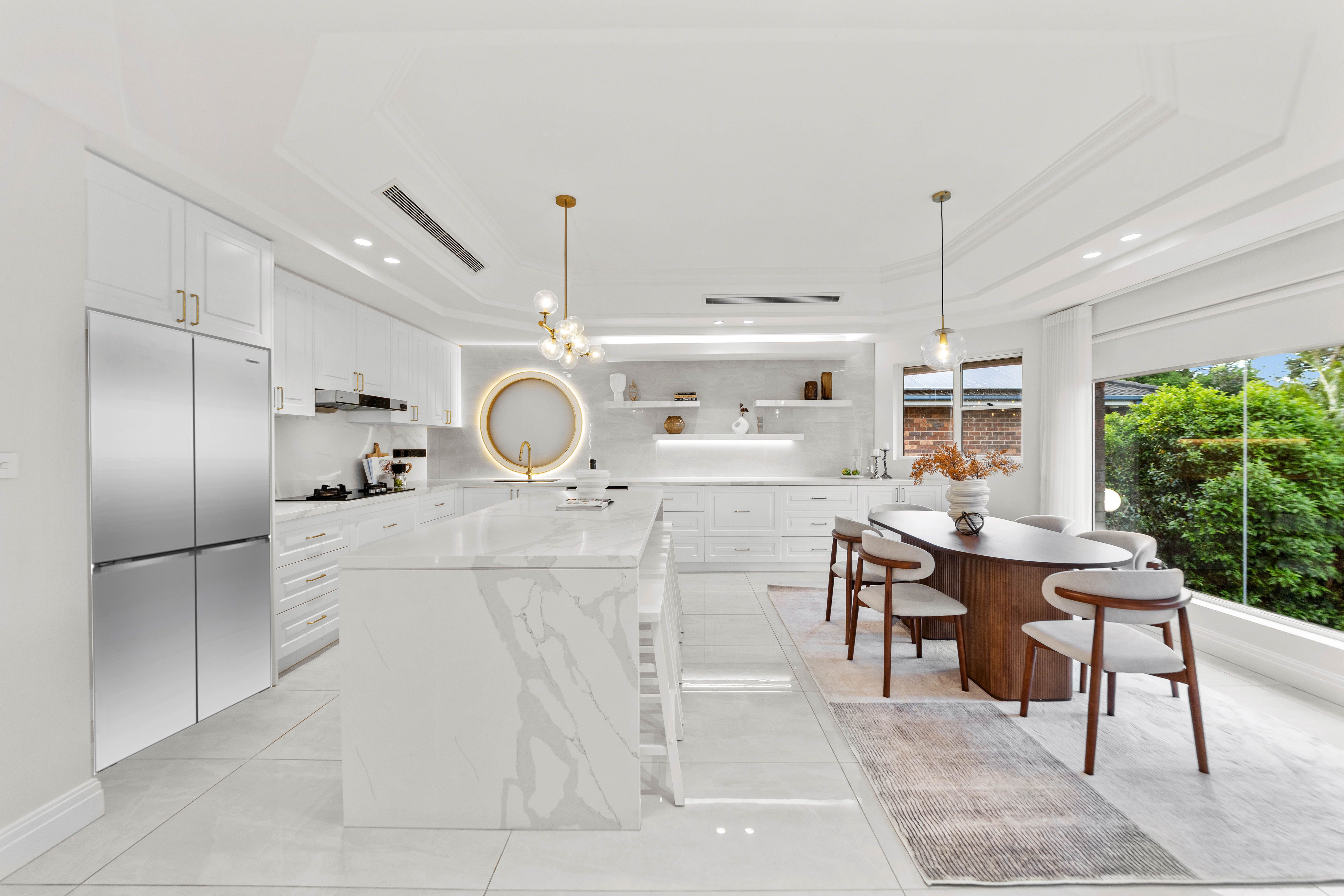 115 Eaton Road, West Pennant Hills, NSW 2125