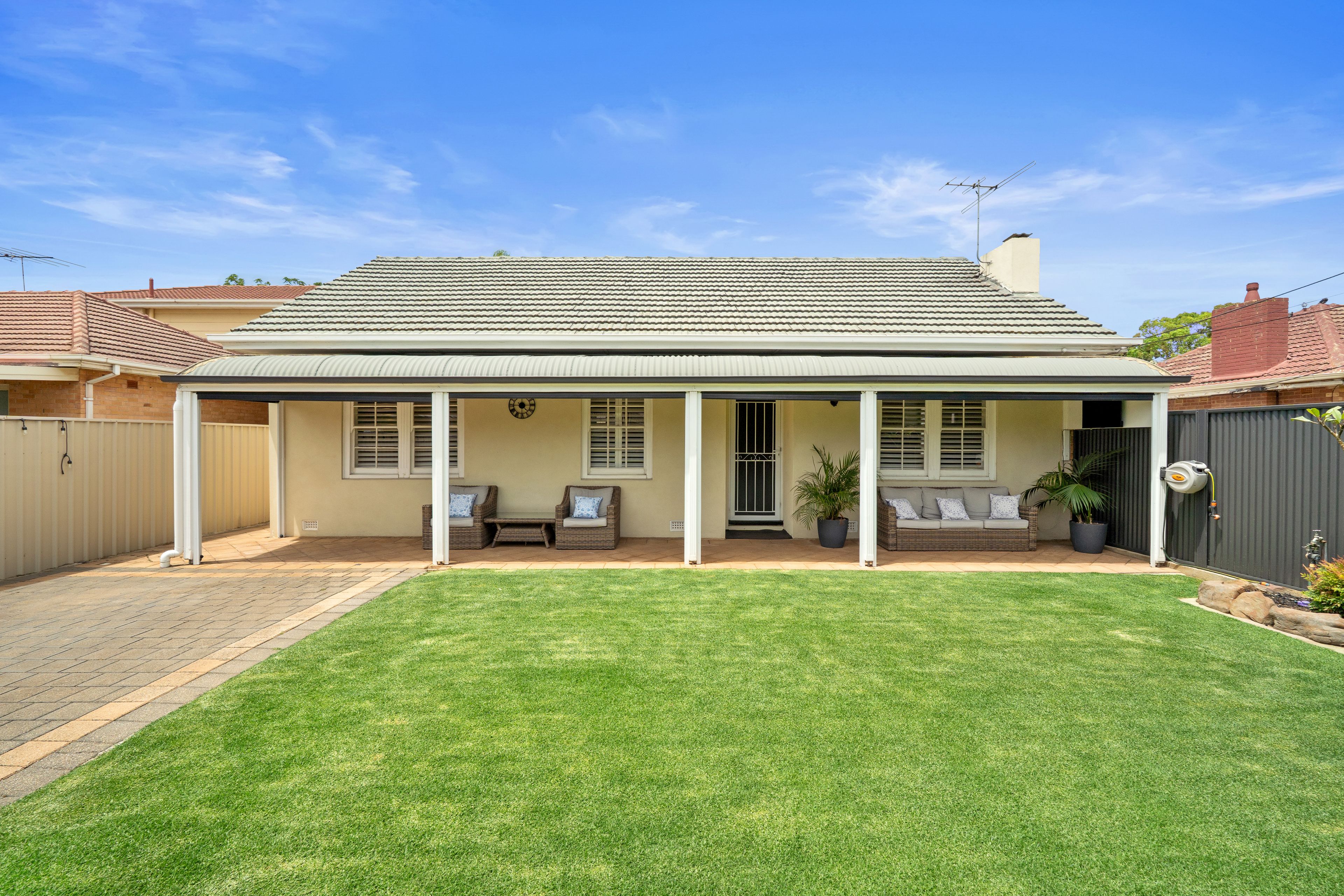125 Dunrobin Road, Warradale, SA 5046