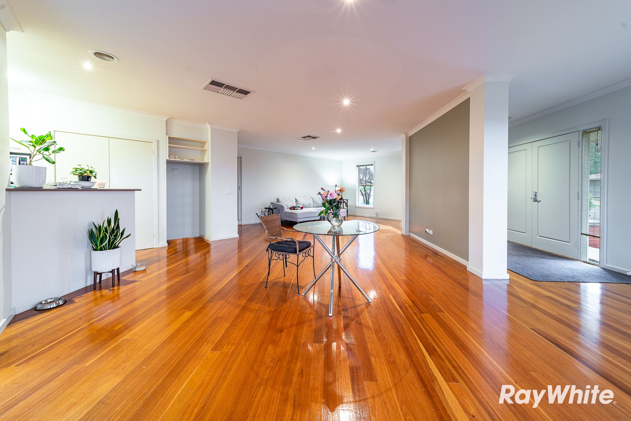 253 Carpenter Street, Spring Gully, VIC 3550 Leased House Ray White