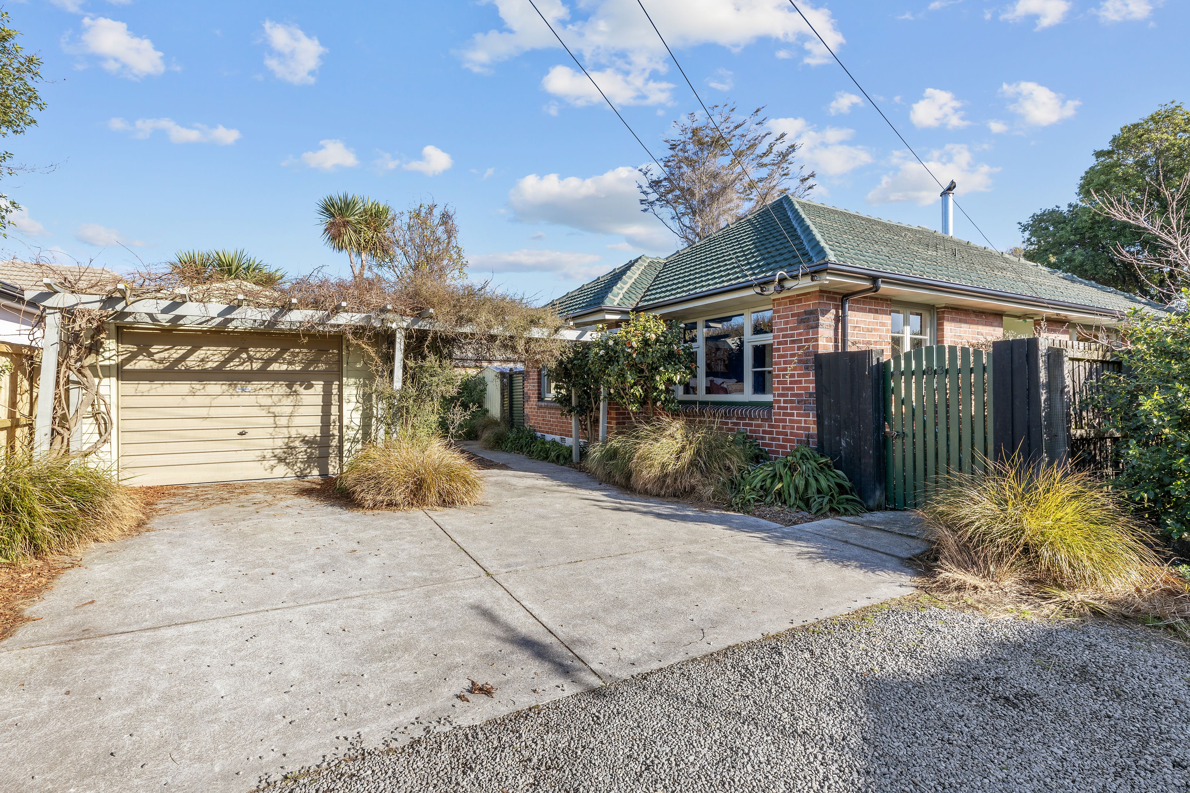 83 Mackworth Street, Woolston, Christchurch City
