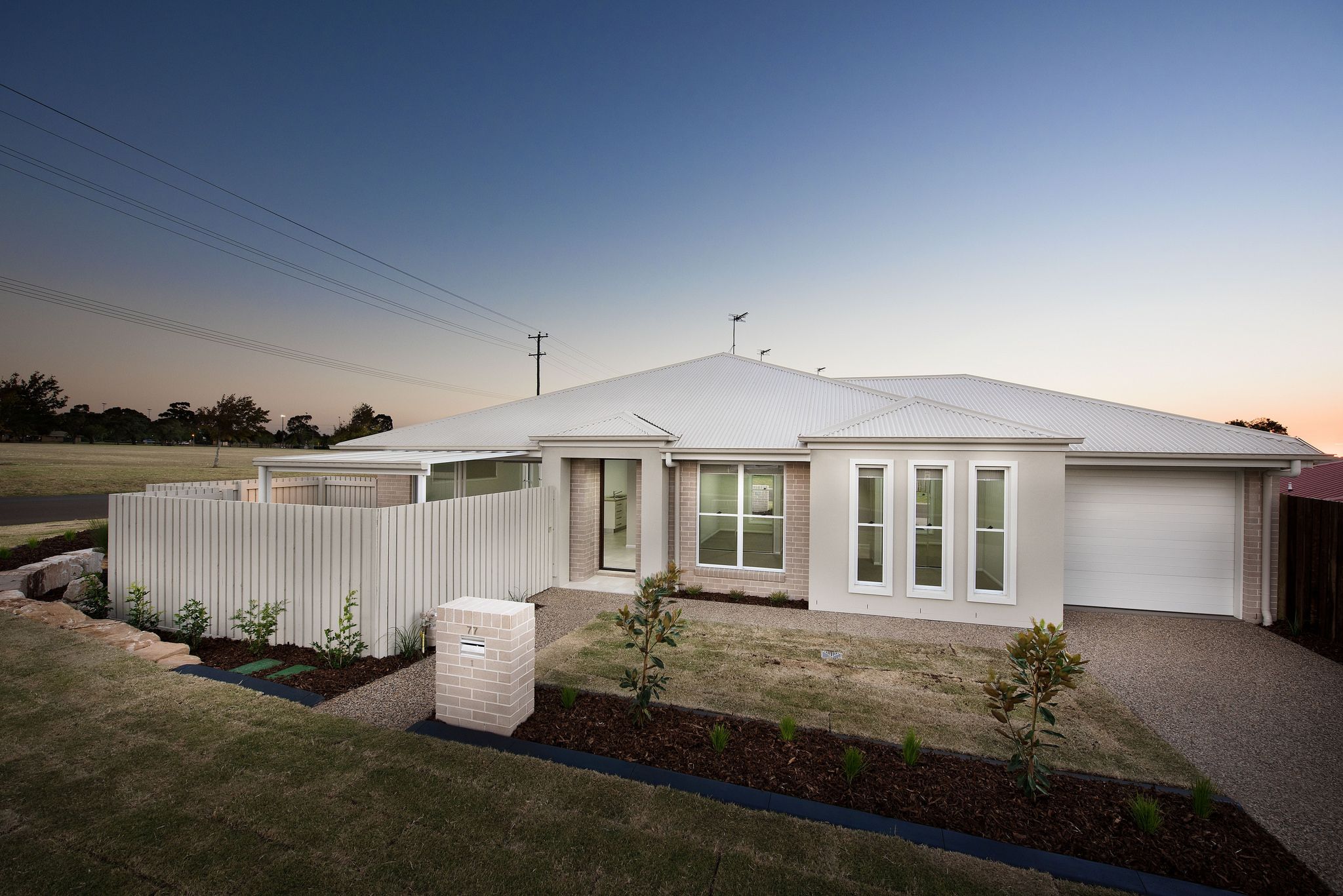 77 Platz Street, Darling Heights QLD 4350