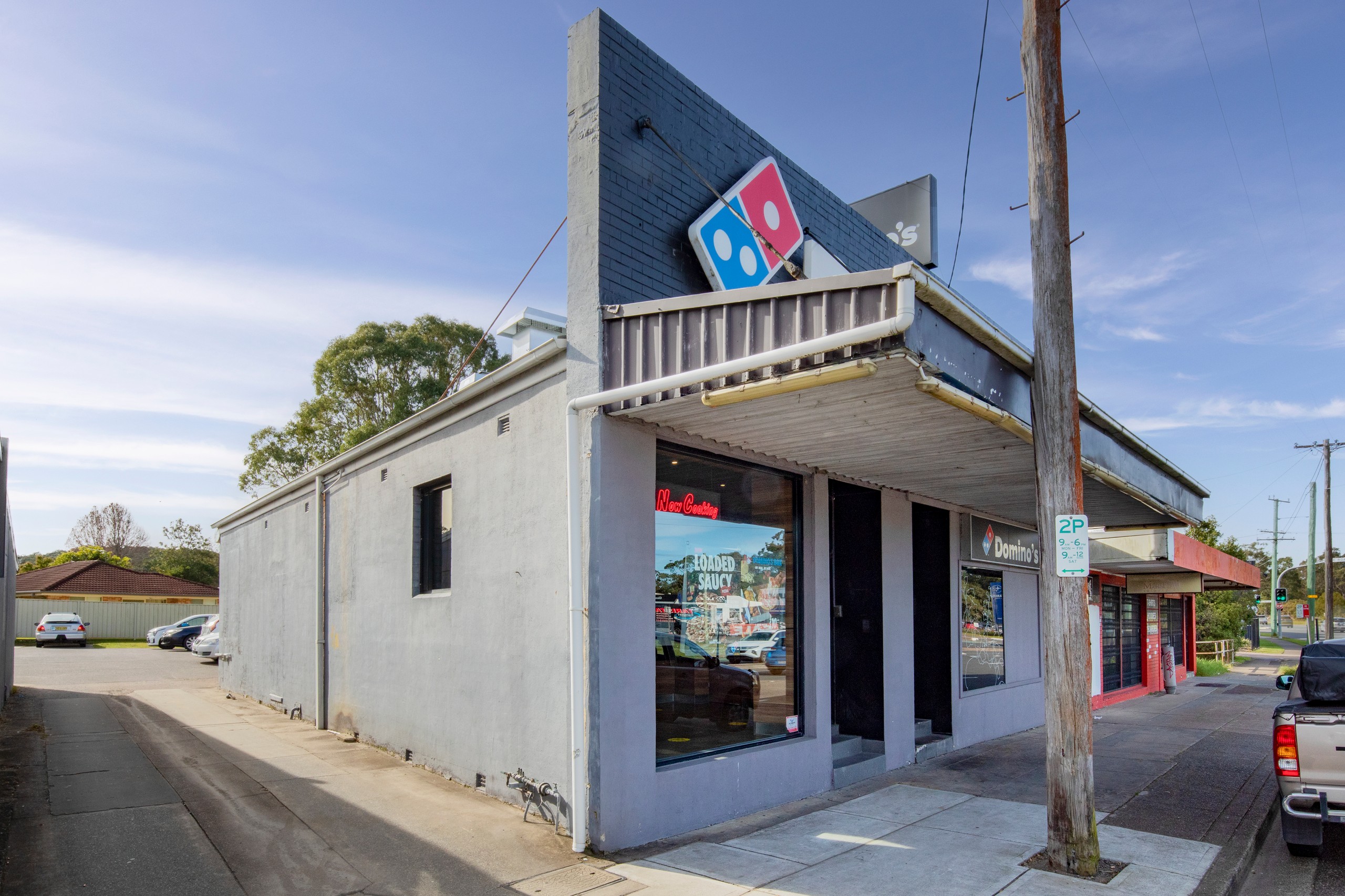 553-555 Main Road, Glendale, NSW 2285