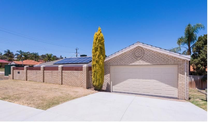 100 Blackall Drive, Greenwood, WA 6024