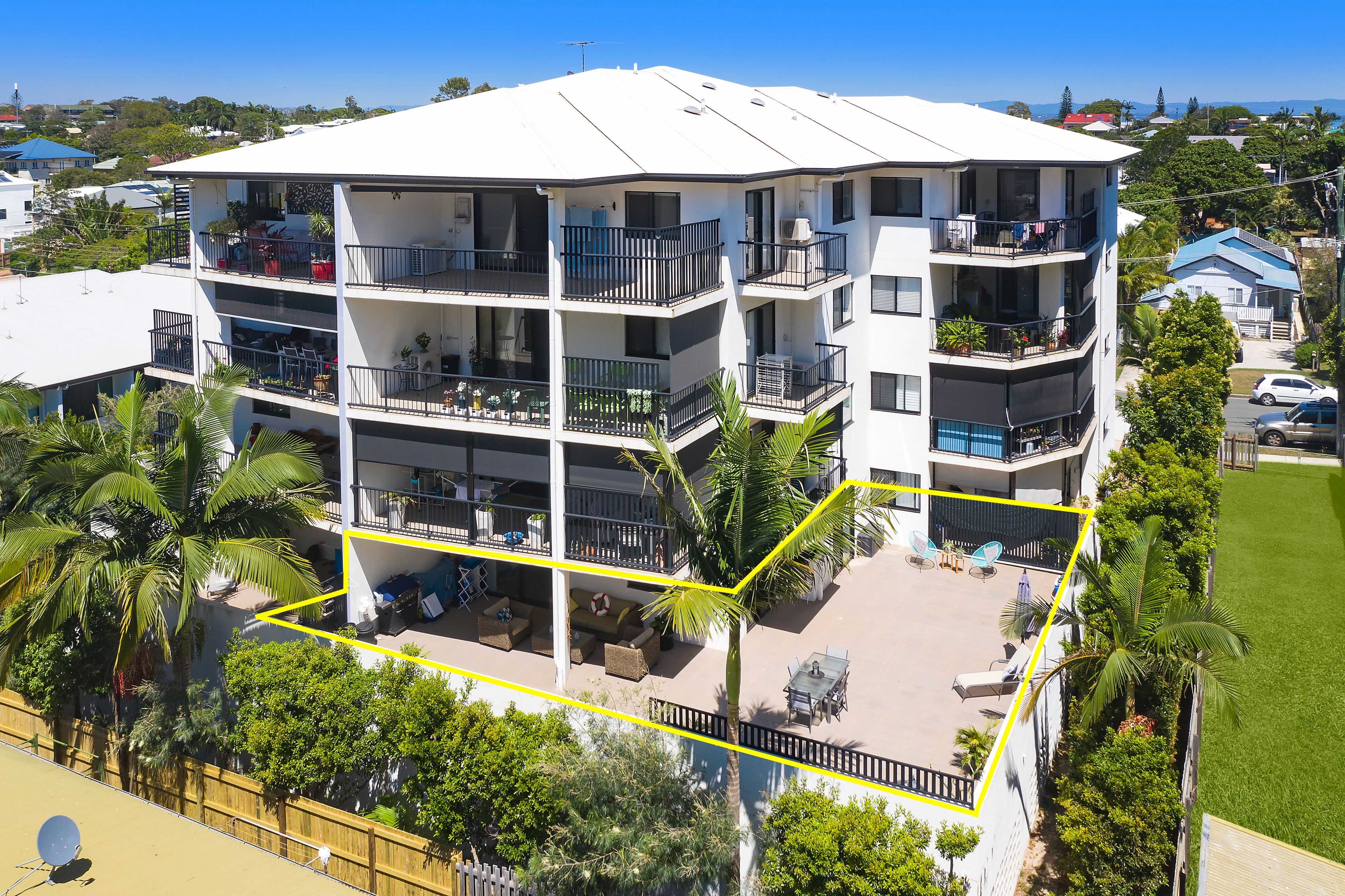 152 Mein Street, Scarborough QLD 4020
